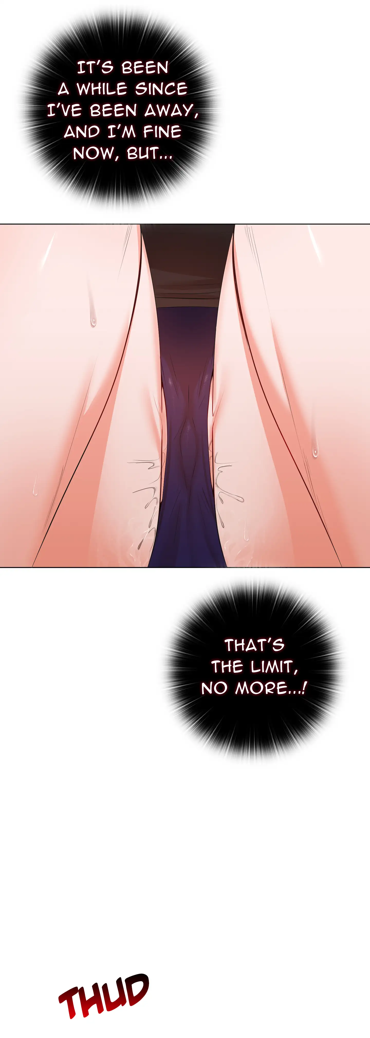 The High Society Chap chap 26-The High Society - Next Chap 27