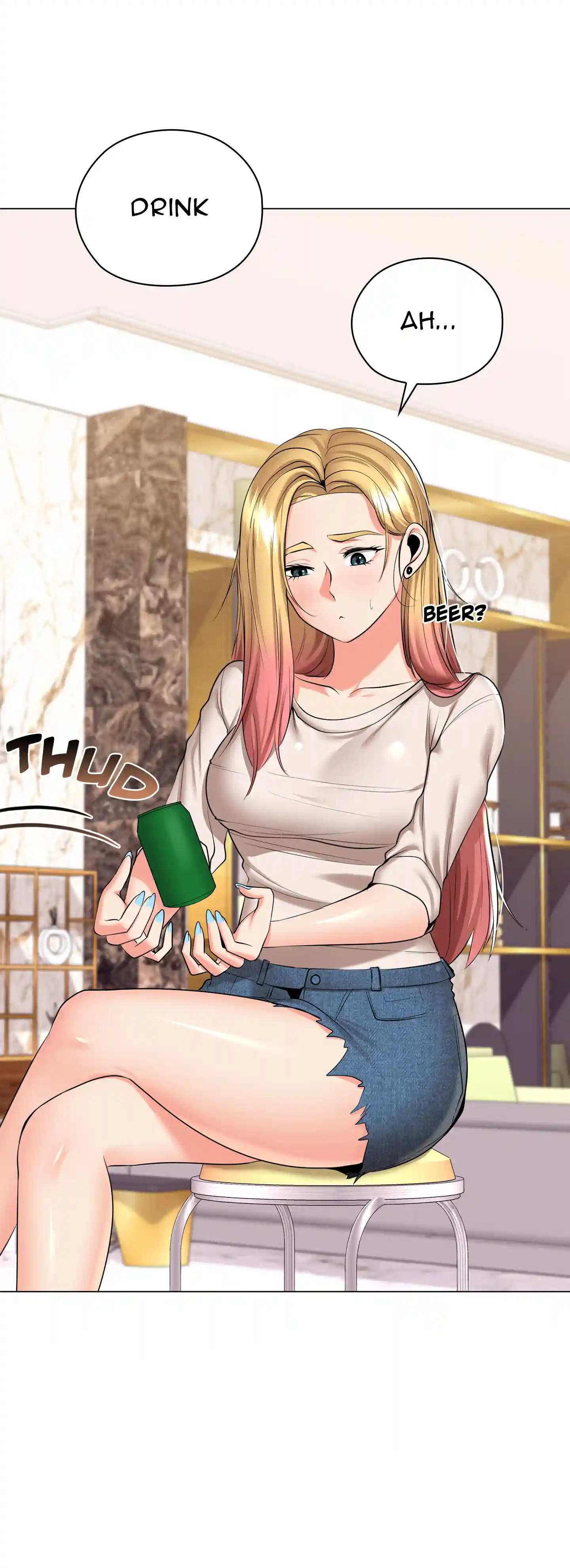 The High Society Chap chap 26-The High Society - Next Chap 27