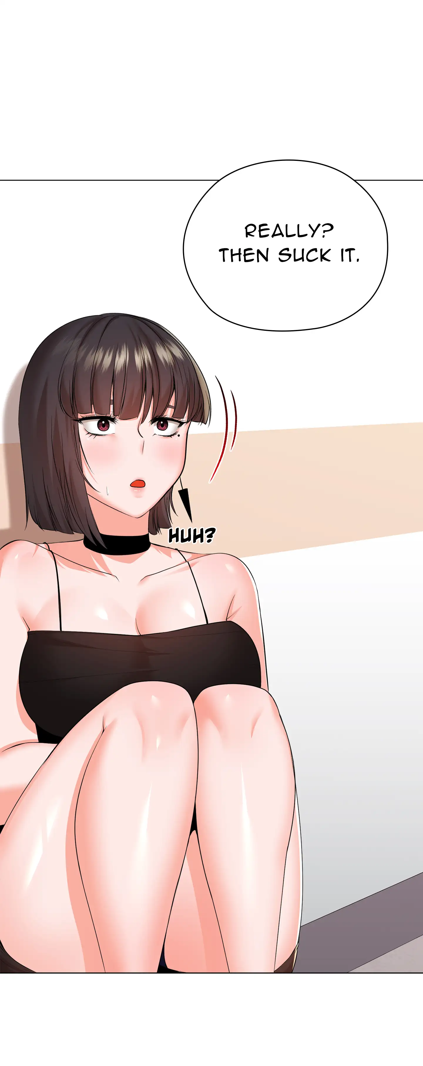 The High Society Chap chap 26-The High Society - Next Chap 27