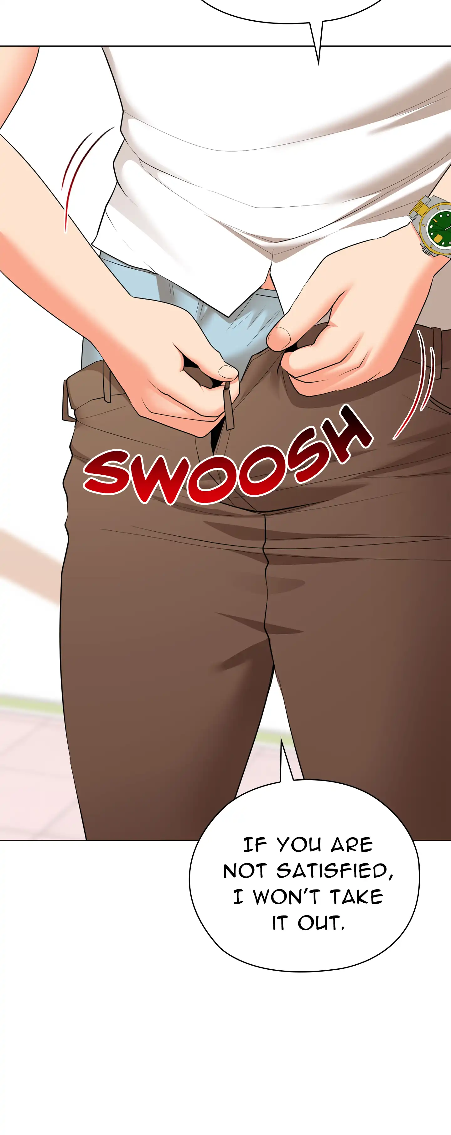 The High Society Chap chap 26-The High Society - Next Chap 27