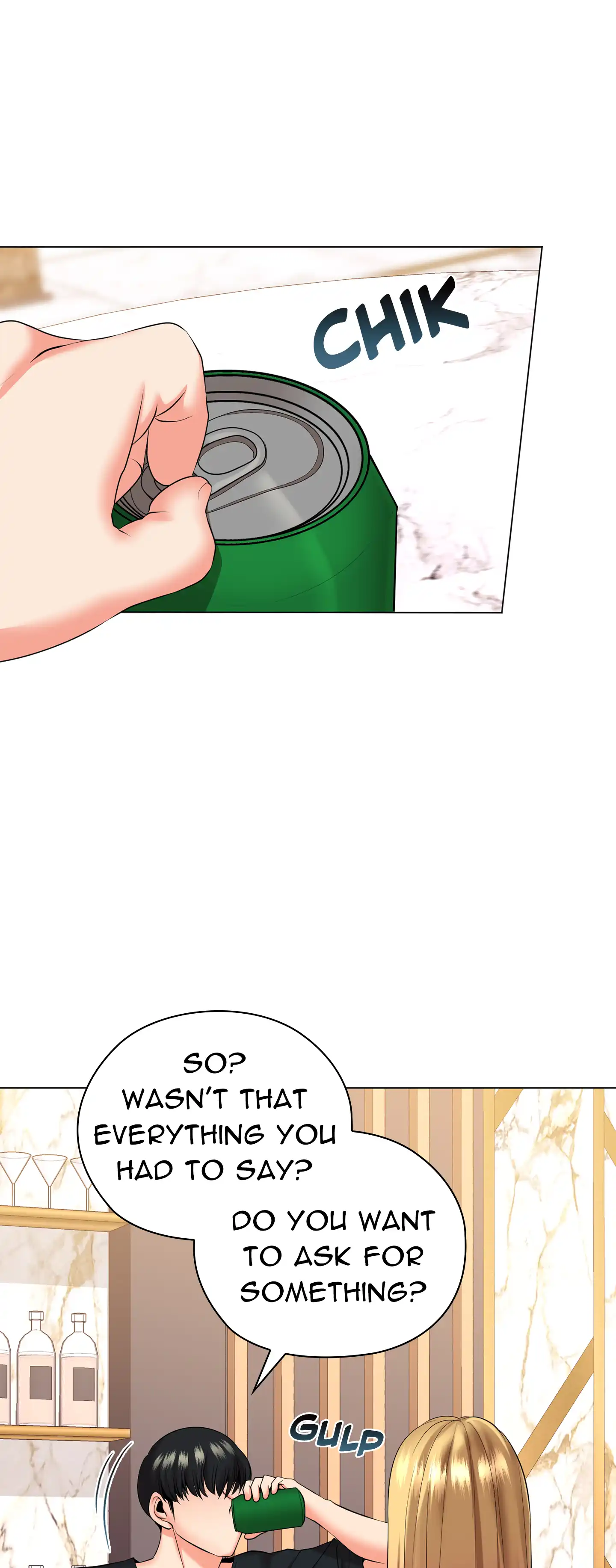 The High Society Chap chap 26-The High Society - Next Chap 27