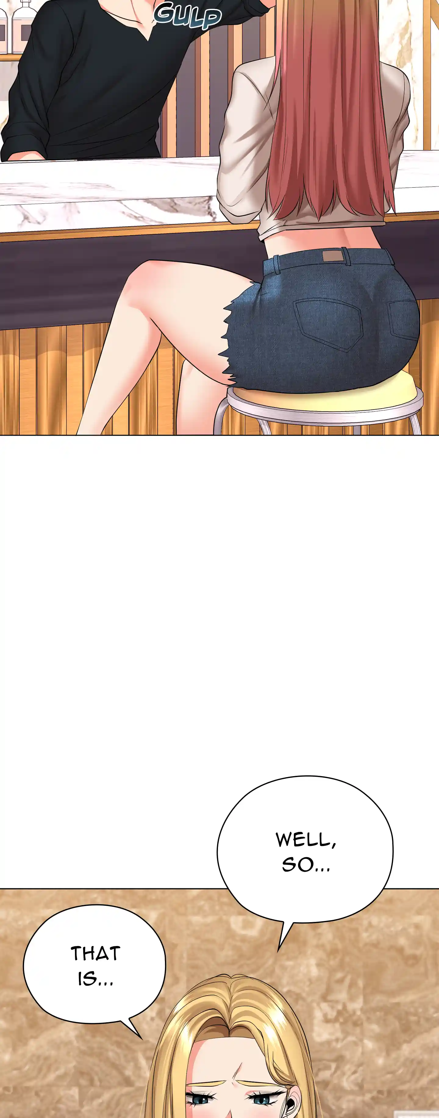 The High Society Chap chap 26-The High Society - Next Chap 27