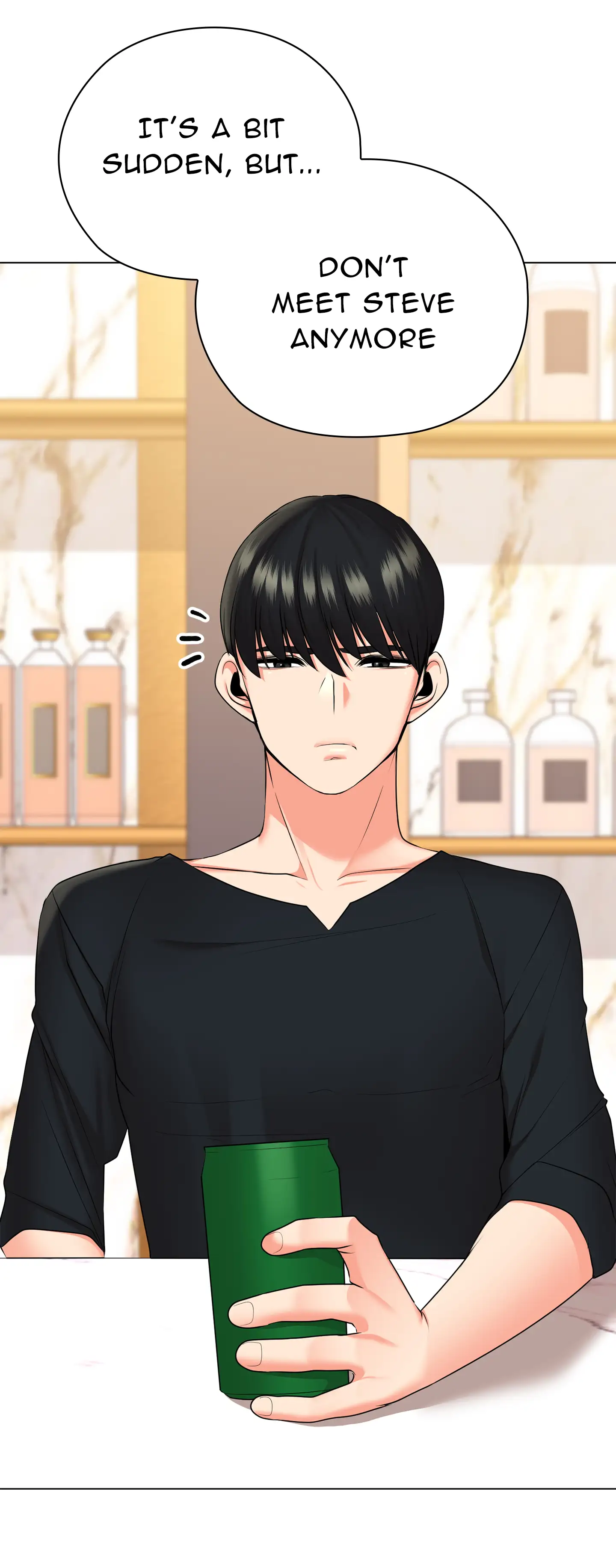 The High Society Chap chap 26-The High Society - Next Chap 27