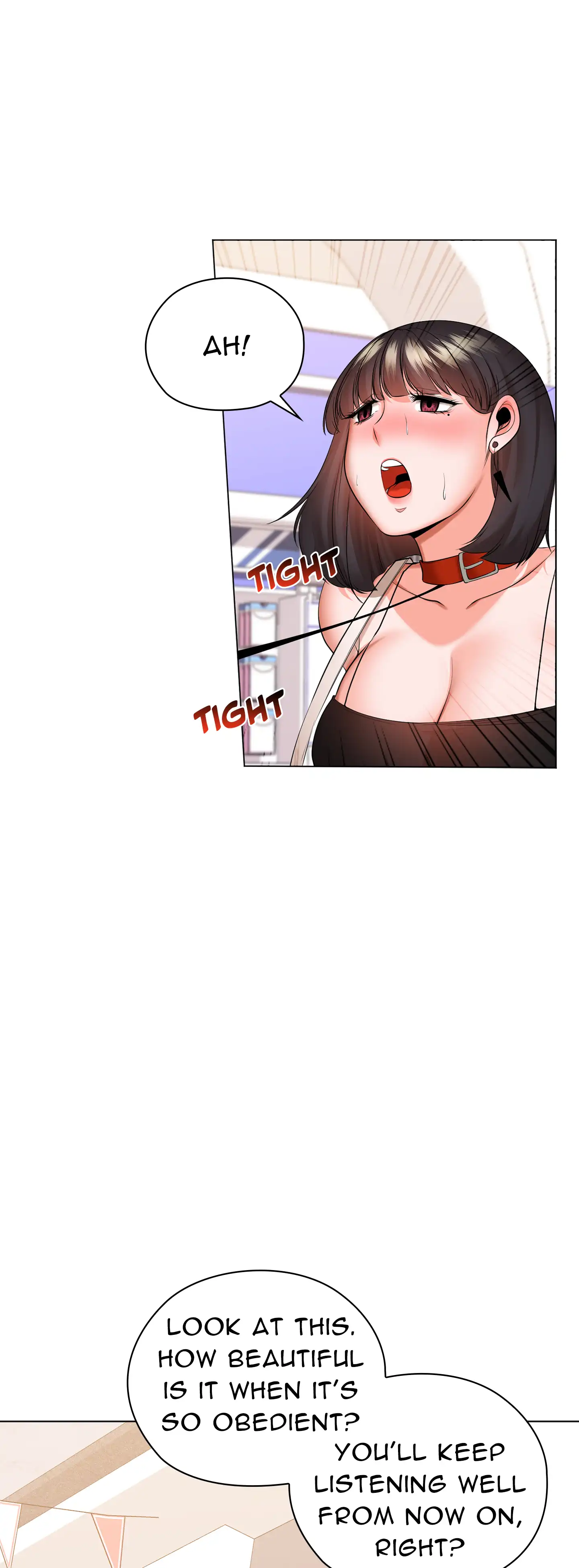 The High Society Chap chap 27-The High Society - Next Chap 28