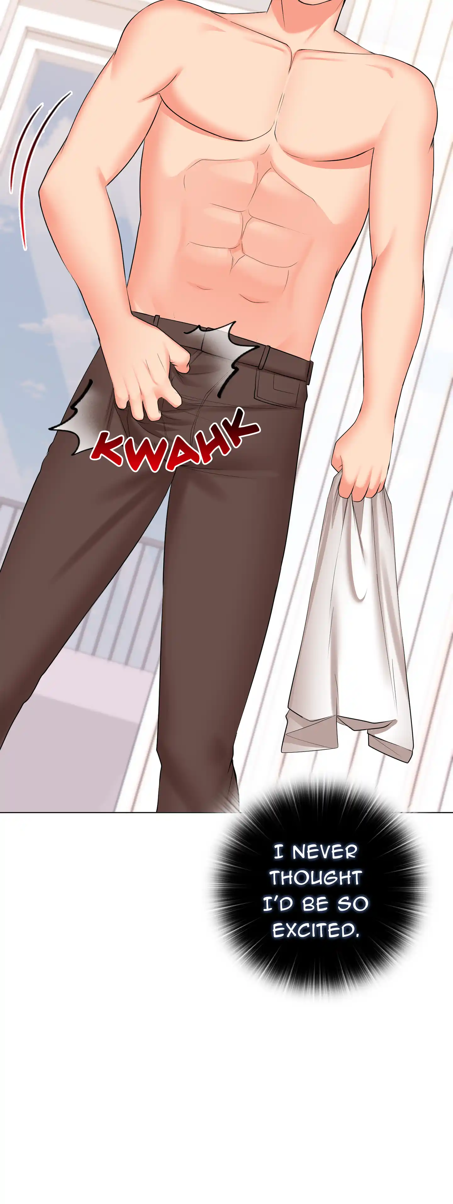 The High Society Chap chap 27-The High Society - Next Chap 28