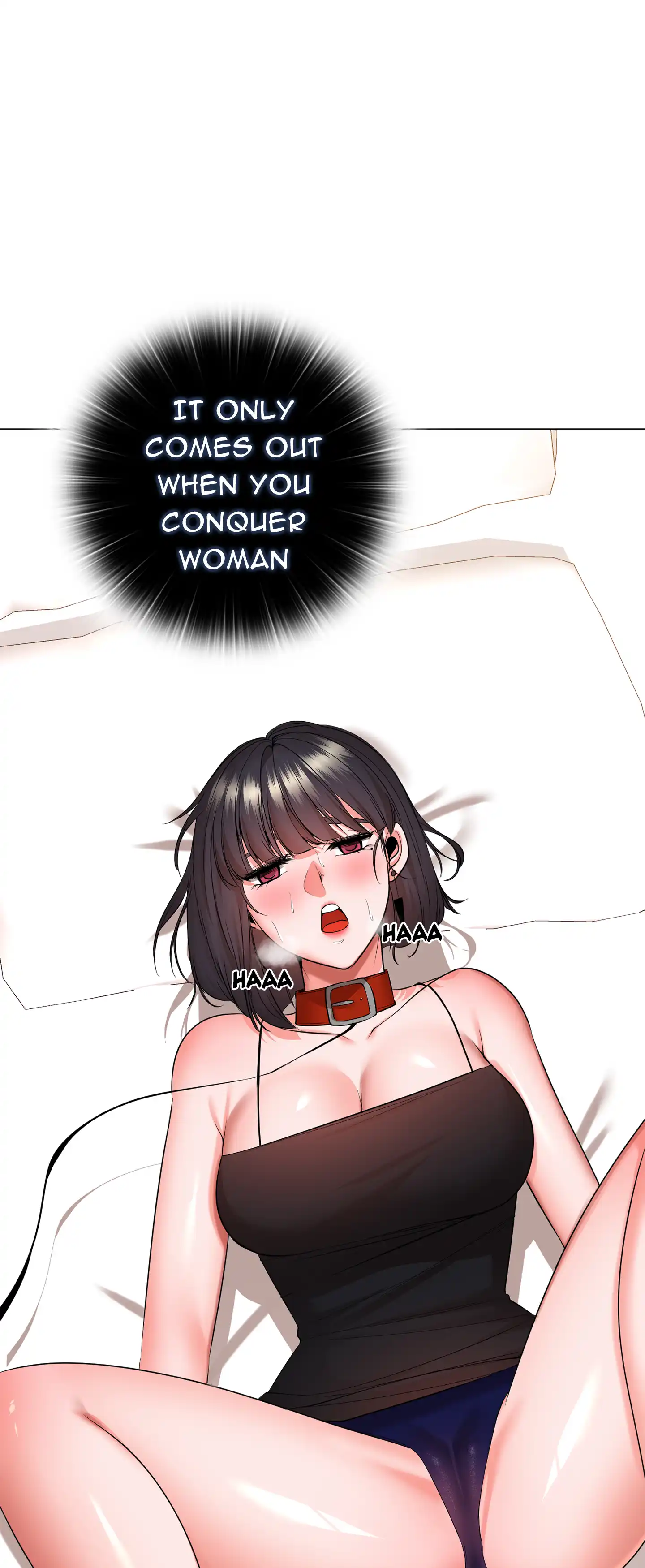 The High Society Chap chap 27-The High Society - Next Chap 28