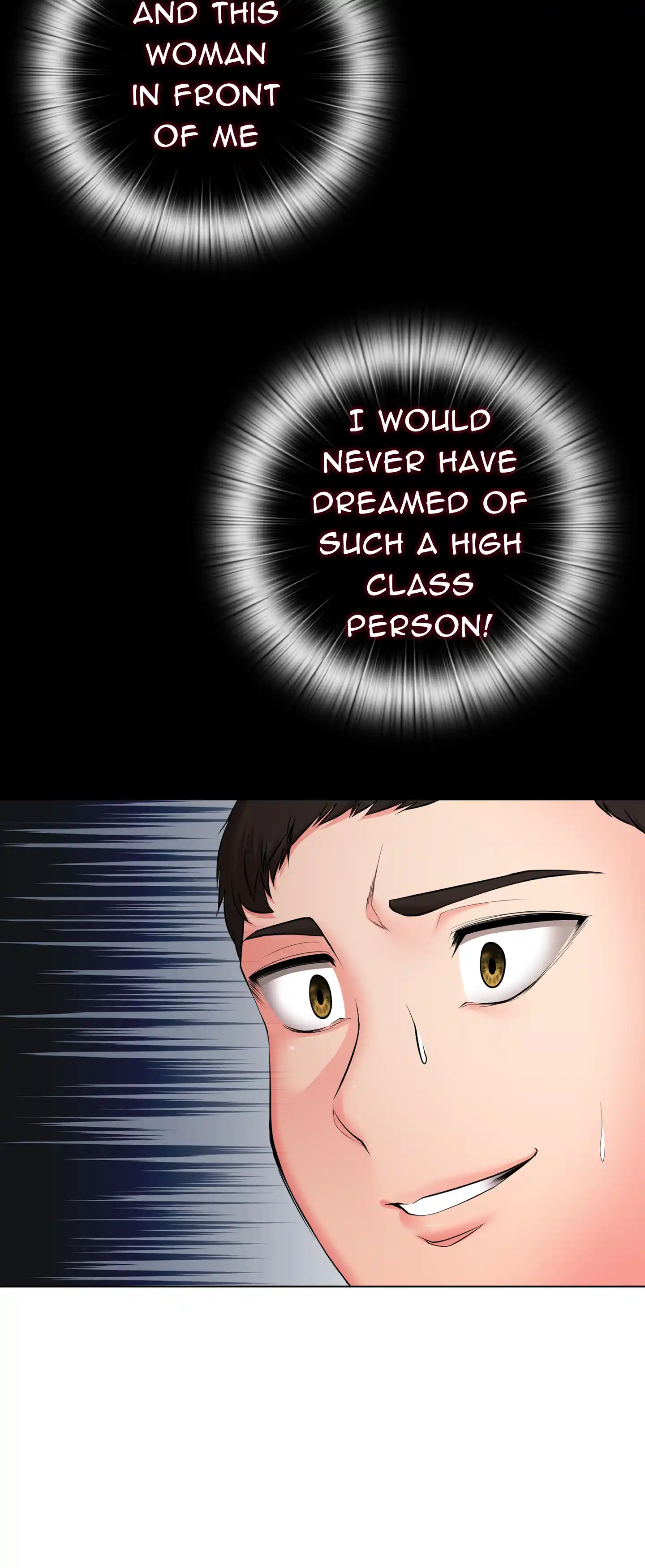 The High Society Chap chap 27-The High Society - Next Chap 28