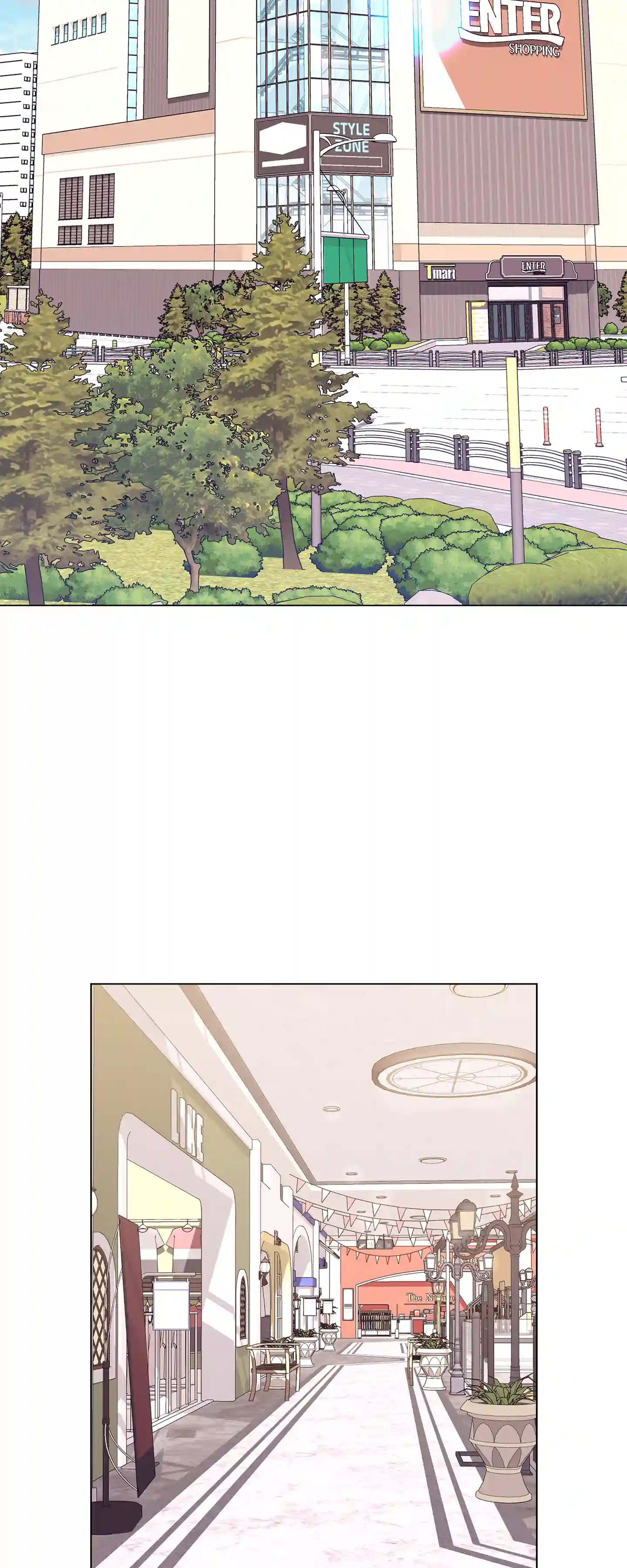 The High Society Chap chap 27-The High Society - Next Chap 28