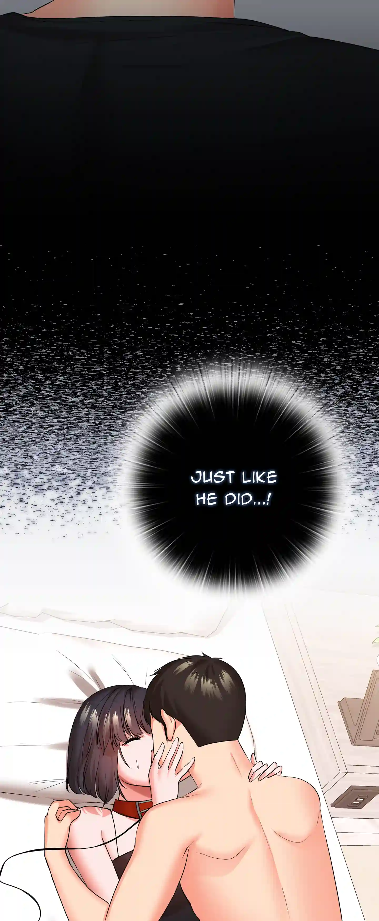 The High Society Chap chap 27-The High Society - Next Chap 28