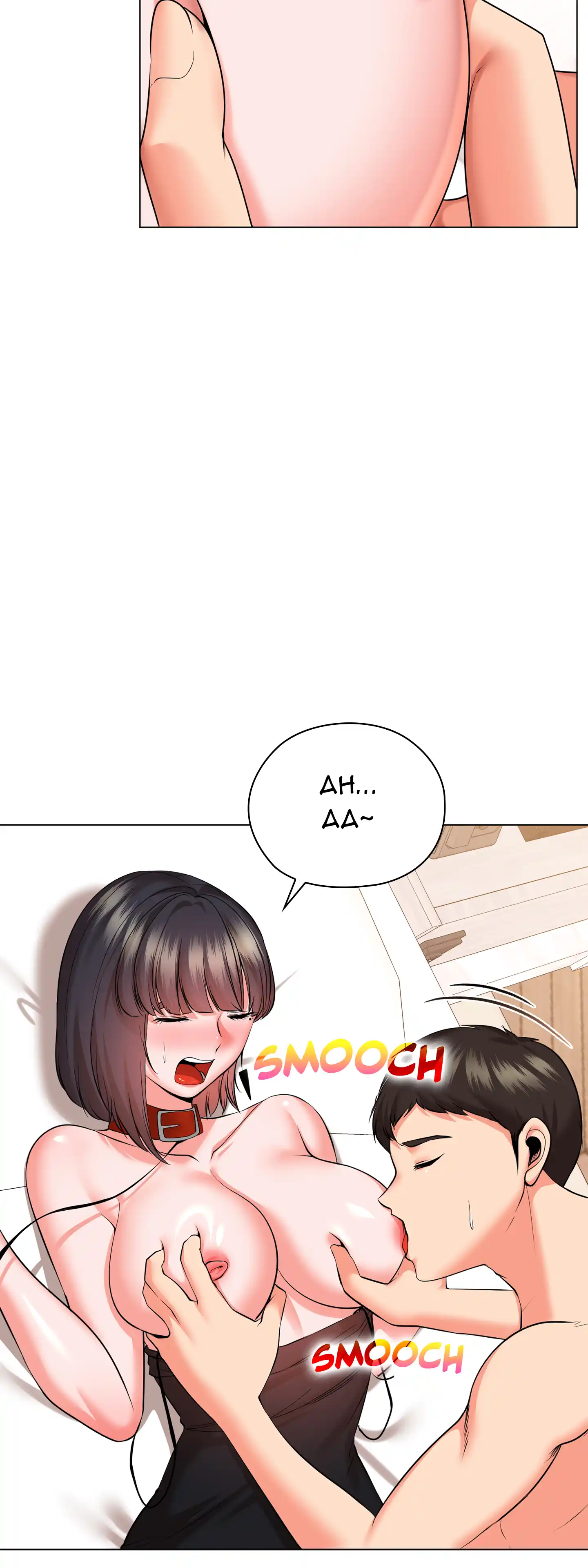 The High Society Chap chap 27-The High Society - Next Chap 28