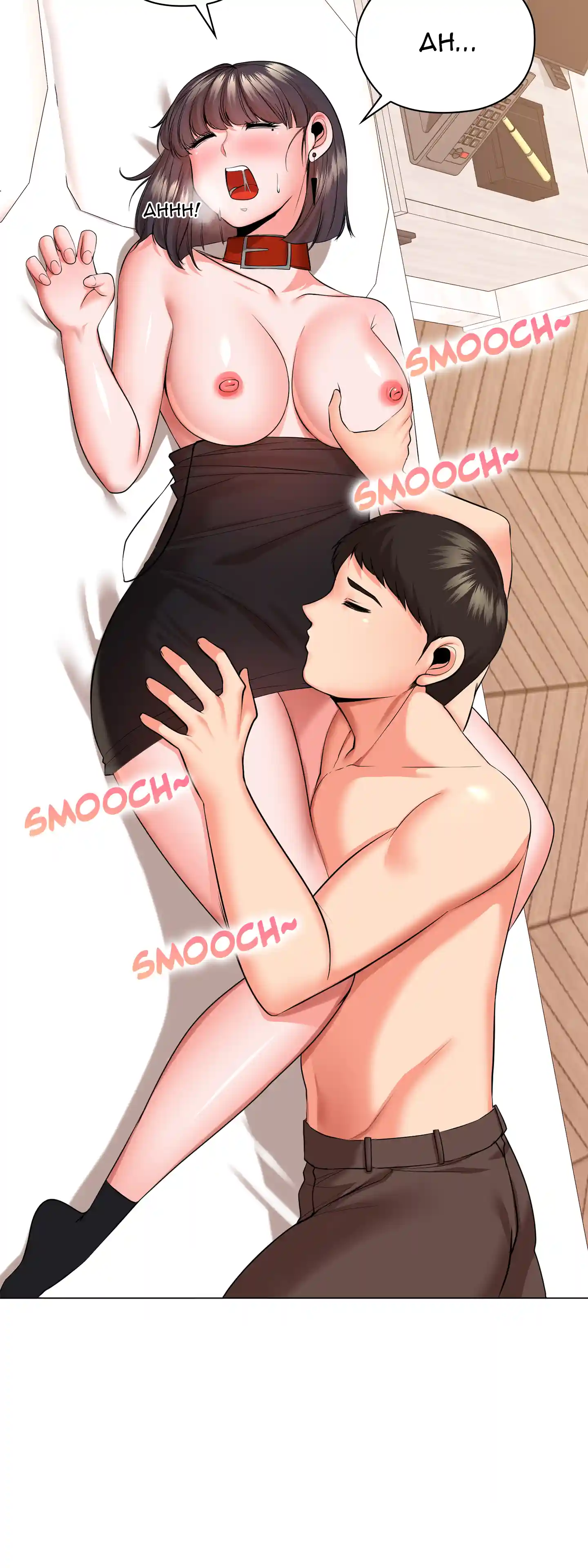 The High Society Chap chap 27-The High Society - Next Chap 28