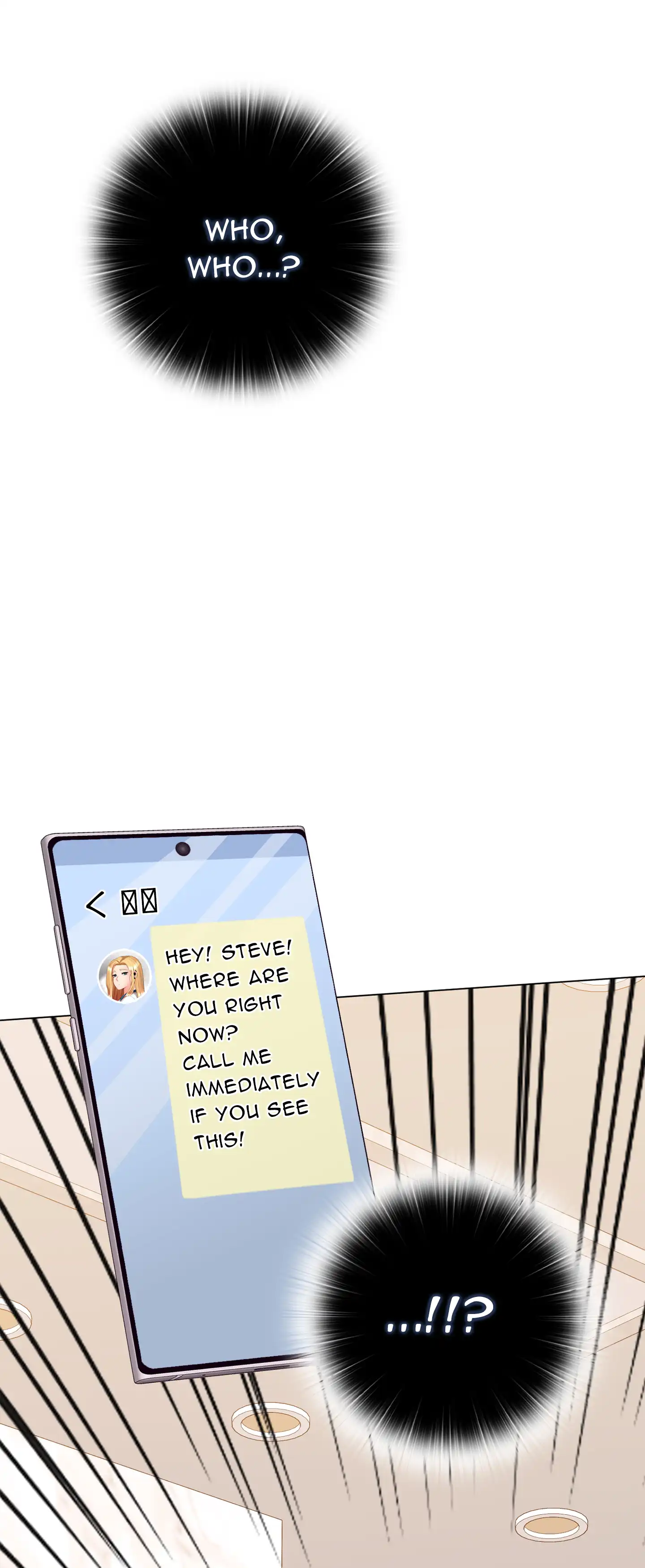 The High Society Chap chap 27-The High Society - Next Chap 28