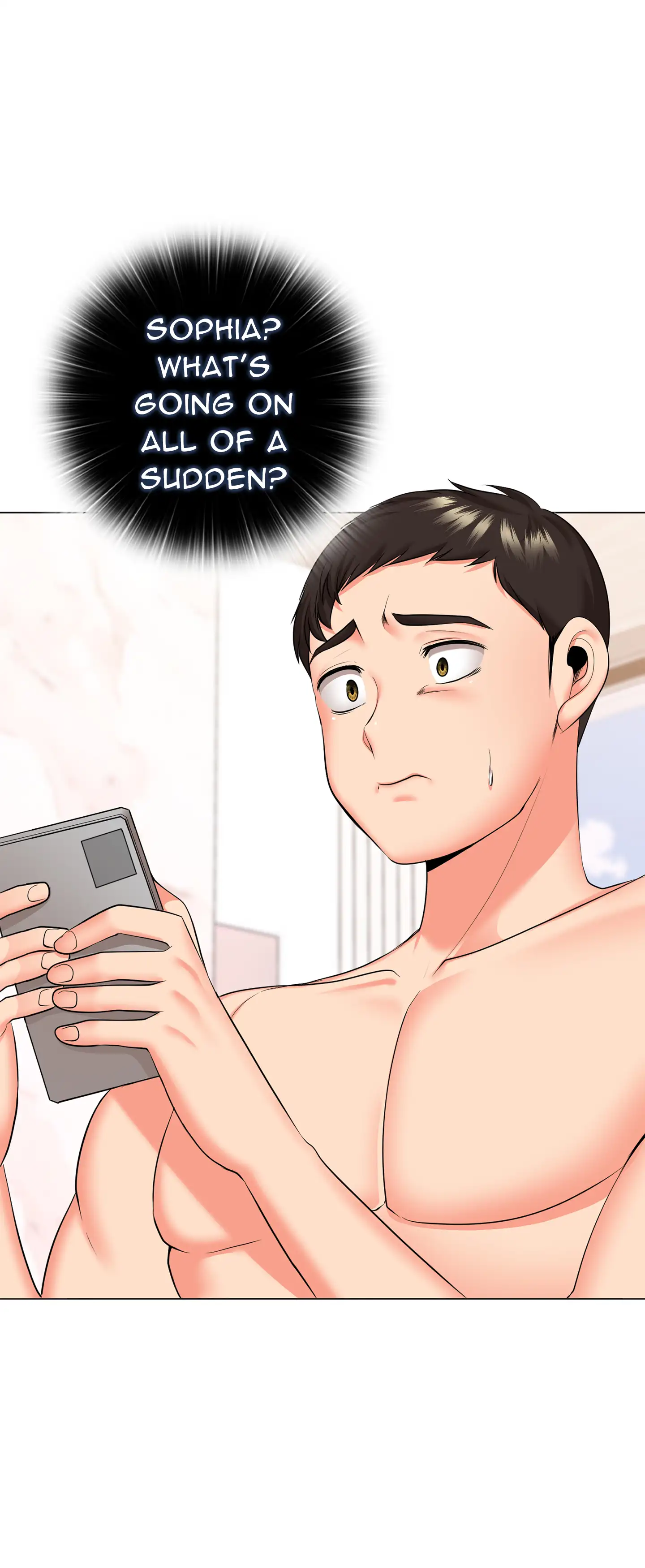 The High Society Chap chap 27-The High Society - Next Chap 28