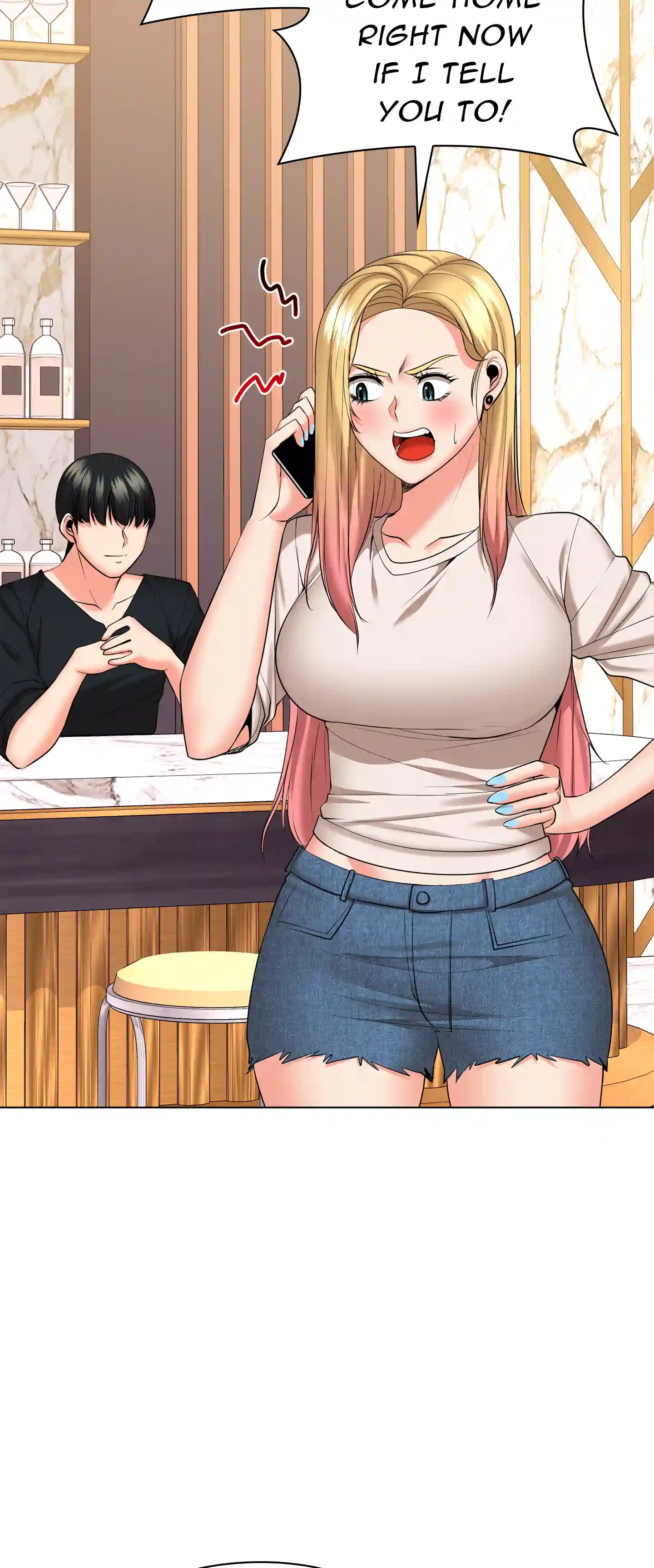 The High Society Chap chap 27-The High Society - Next Chap 28