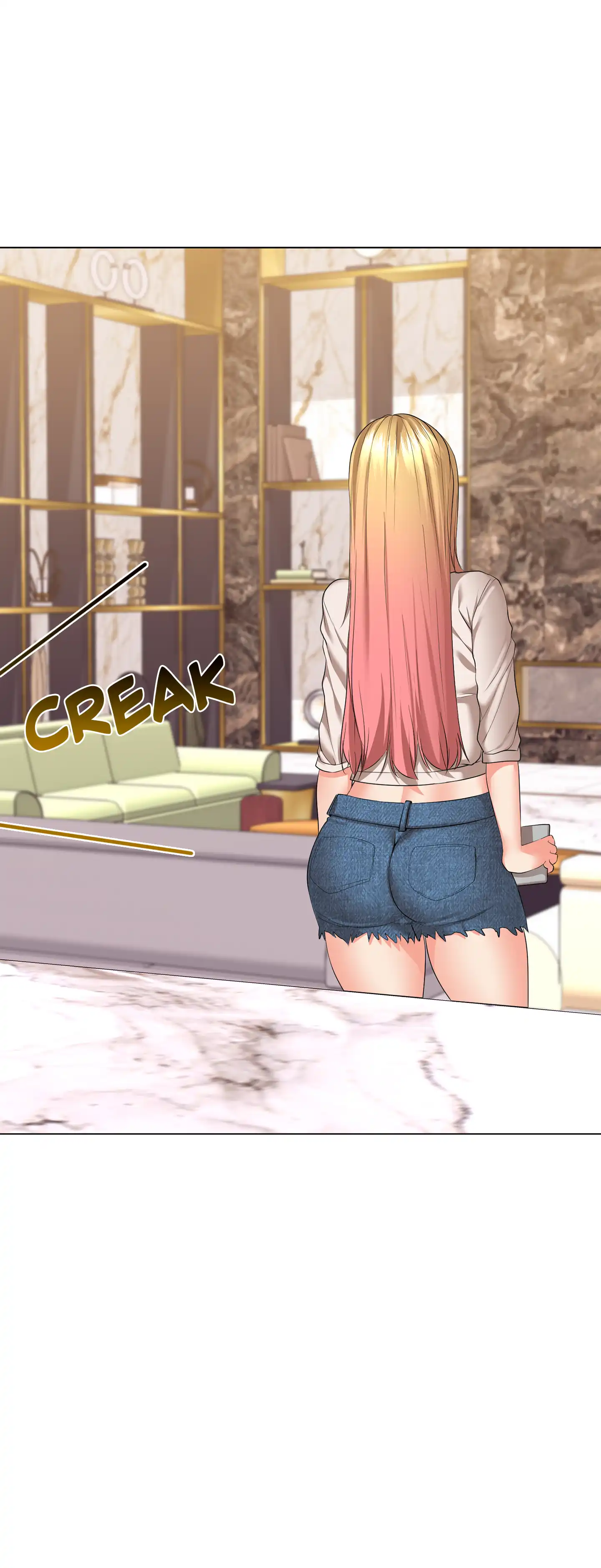 The High Society Chap chap 27-The High Society - Next Chap 28