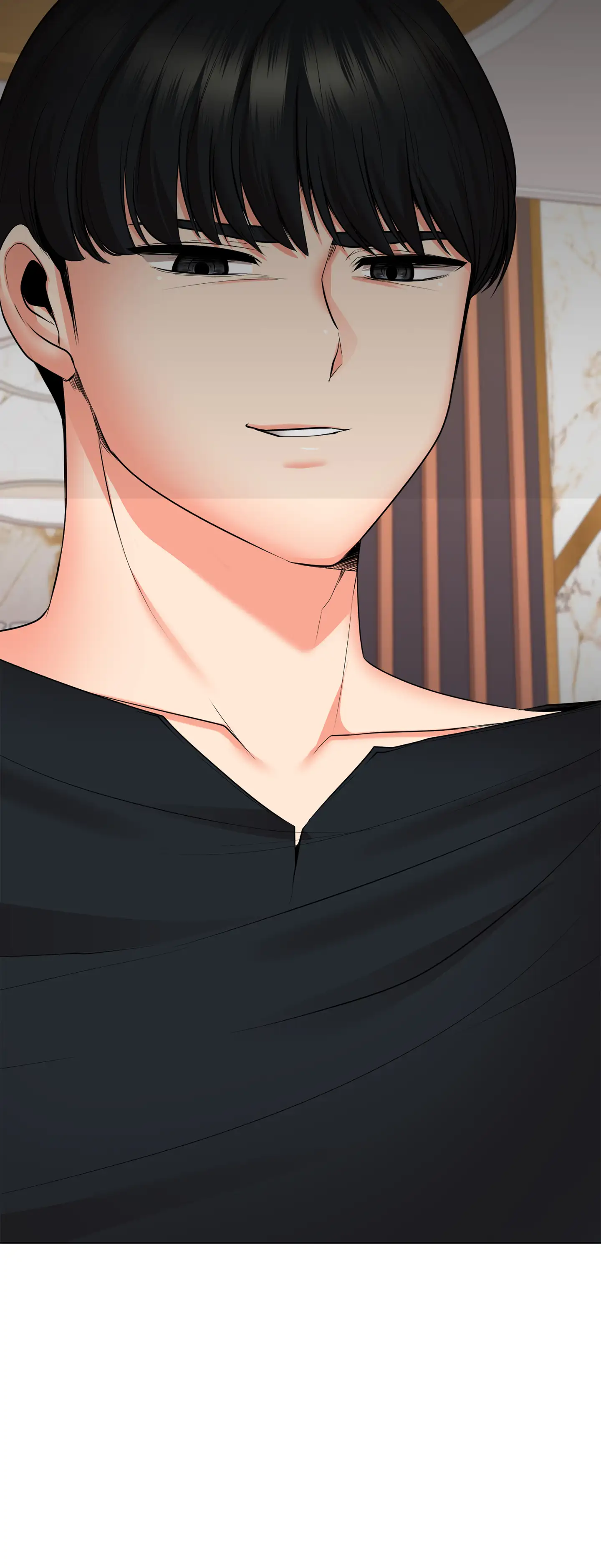 The High Society Chap chap 27-The High Society - Next Chap 28