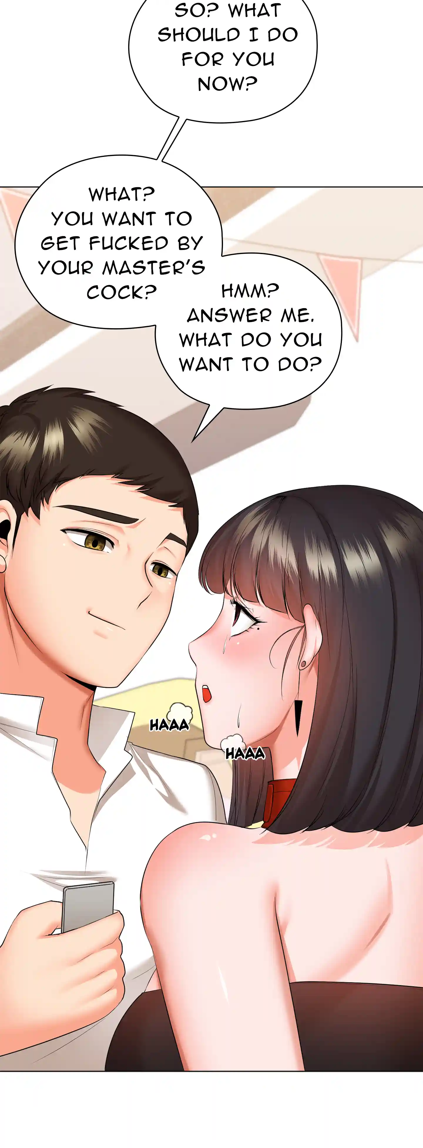 The High Society Chap chap 28-The High Society - Next Chap 29