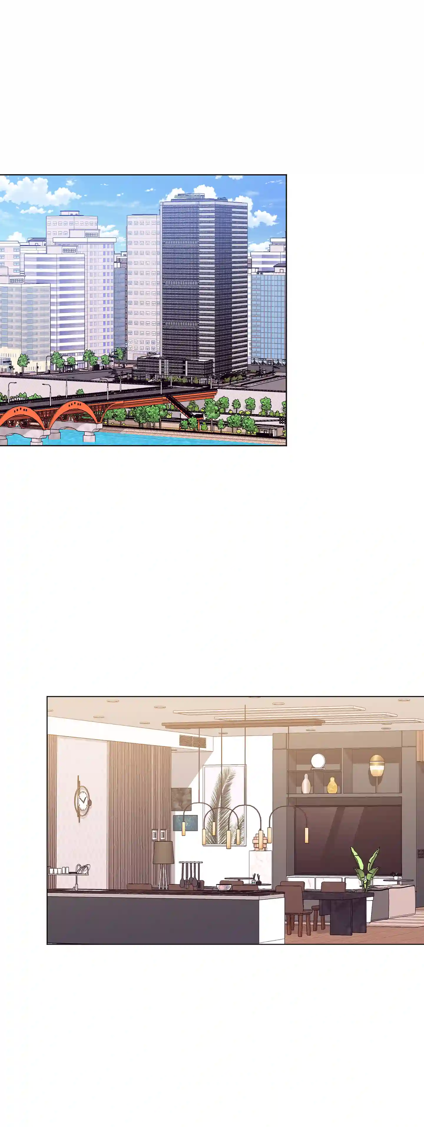 The High Society Chap chap 28-The High Society - Next Chap 29