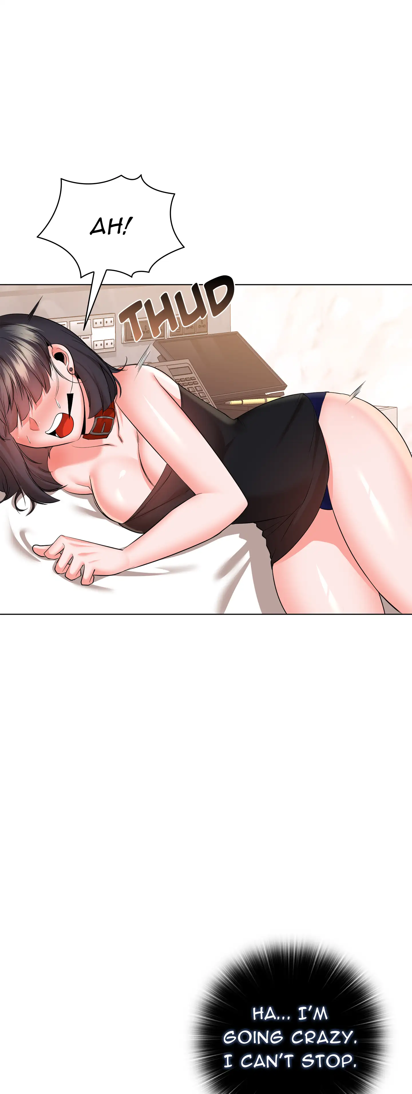 The High Society Chap chap 28-The High Society - Next Chap 29