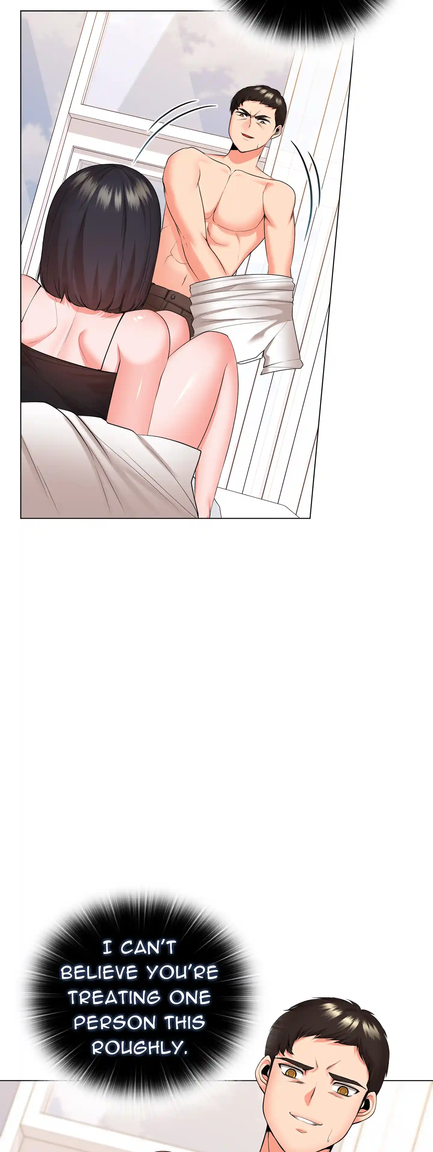 The High Society Chap chap 28-The High Society - Next Chap 29