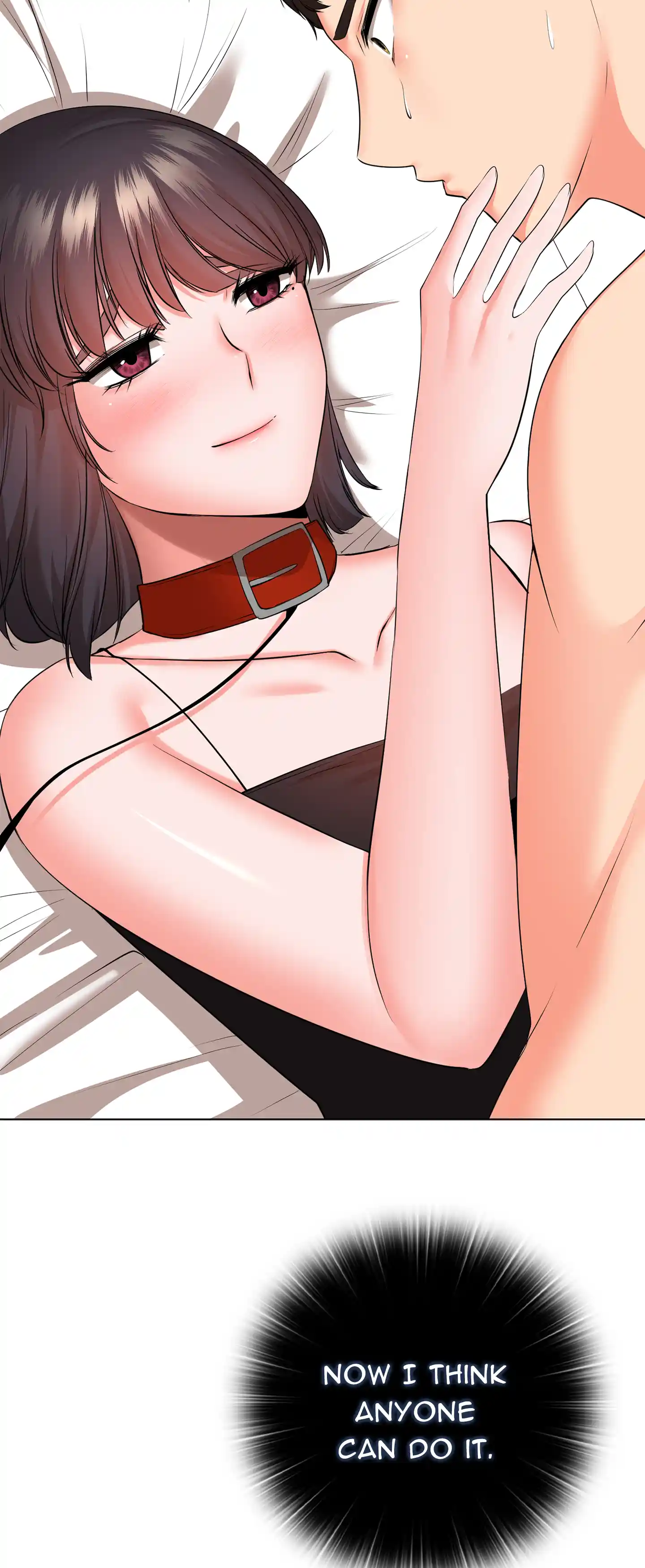 The High Society Chap chap 28-The High Society - Next Chap 29