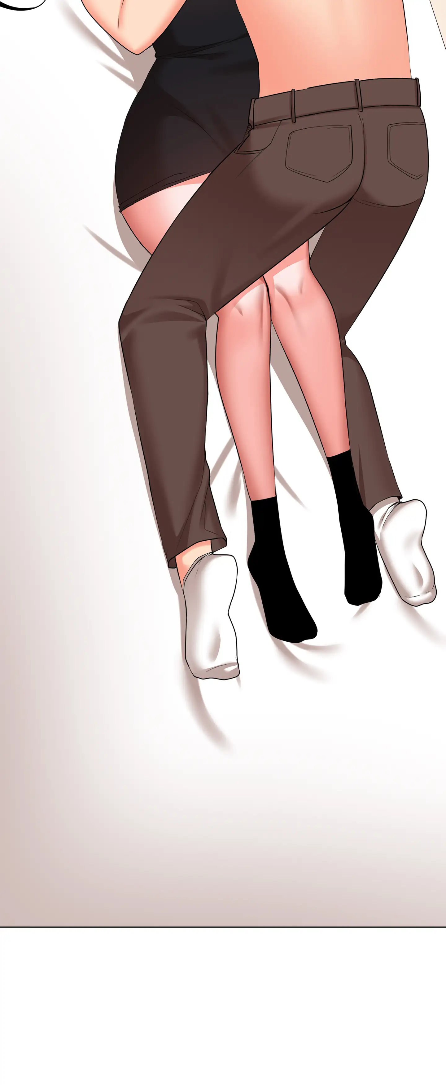 The High Society Chap chap 28-The High Society - Next Chap 29