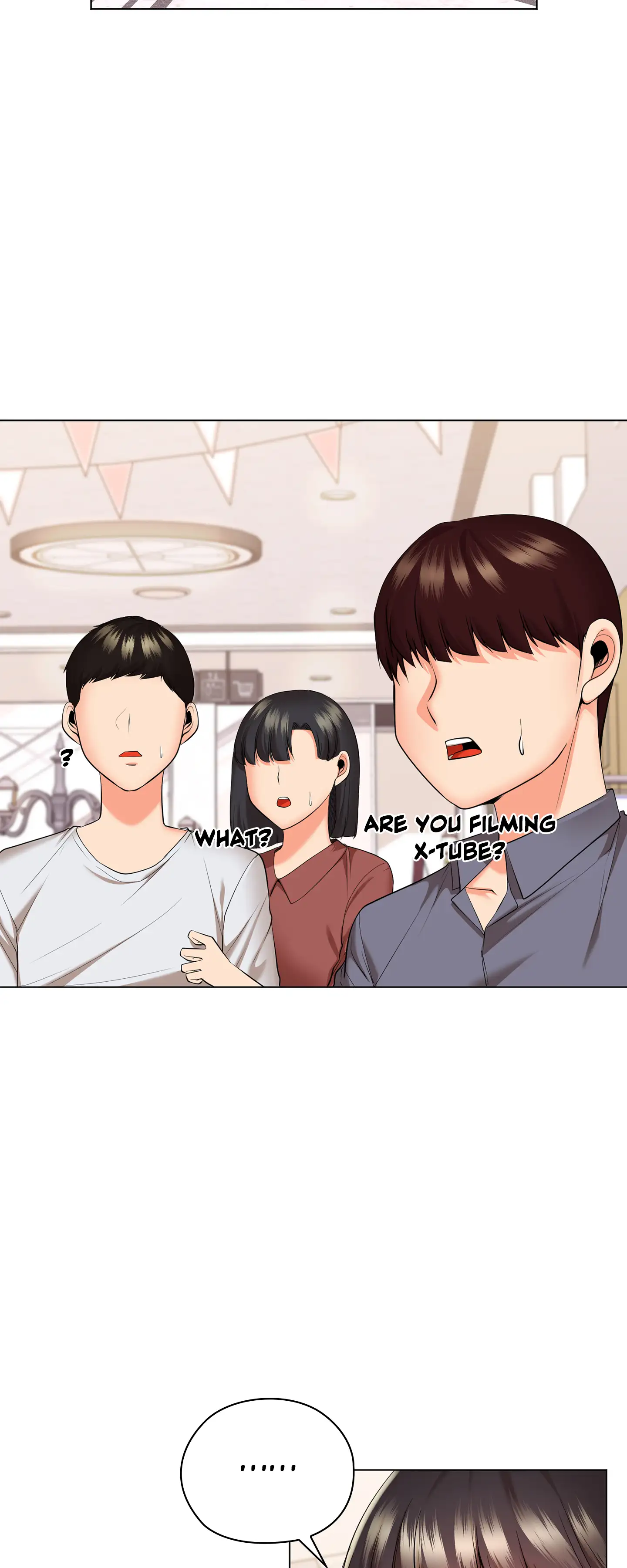 The High Society Chap chap 28-The High Society - Next Chap 29