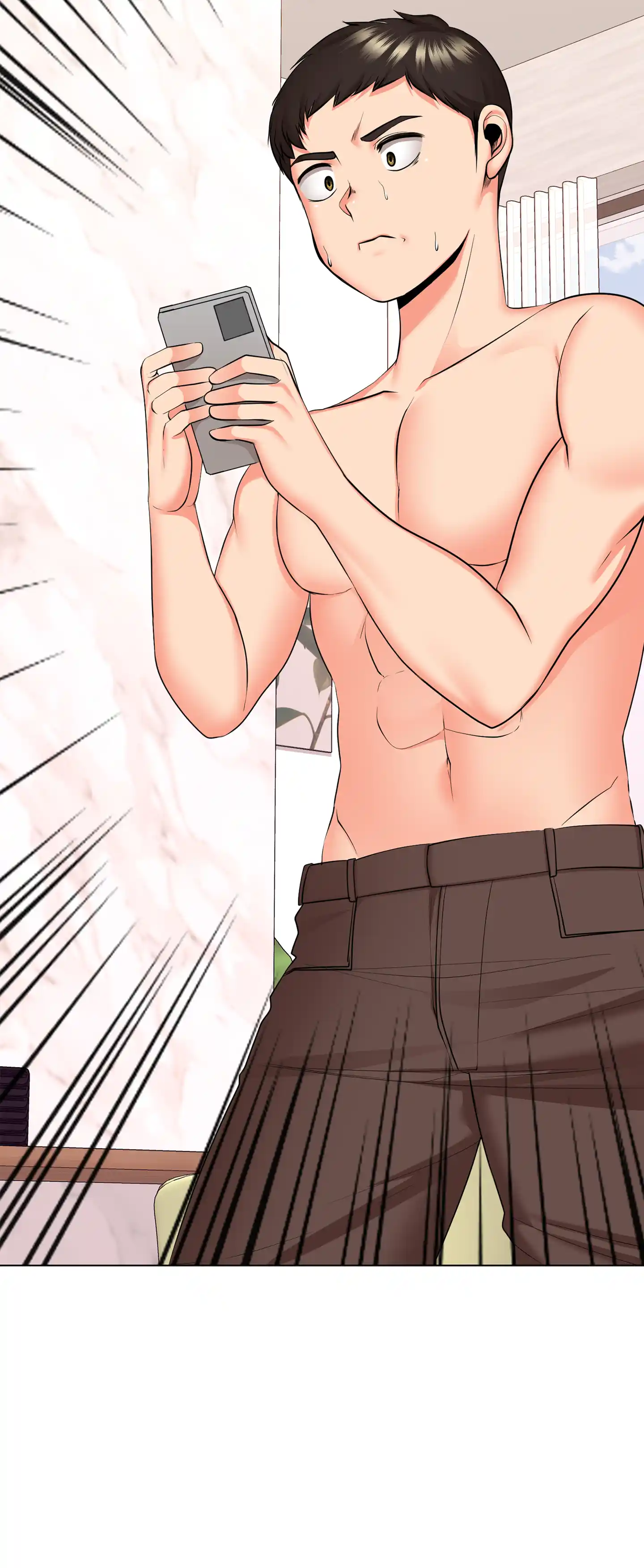 The High Society Chap chap 28-The High Society - Next Chap 29