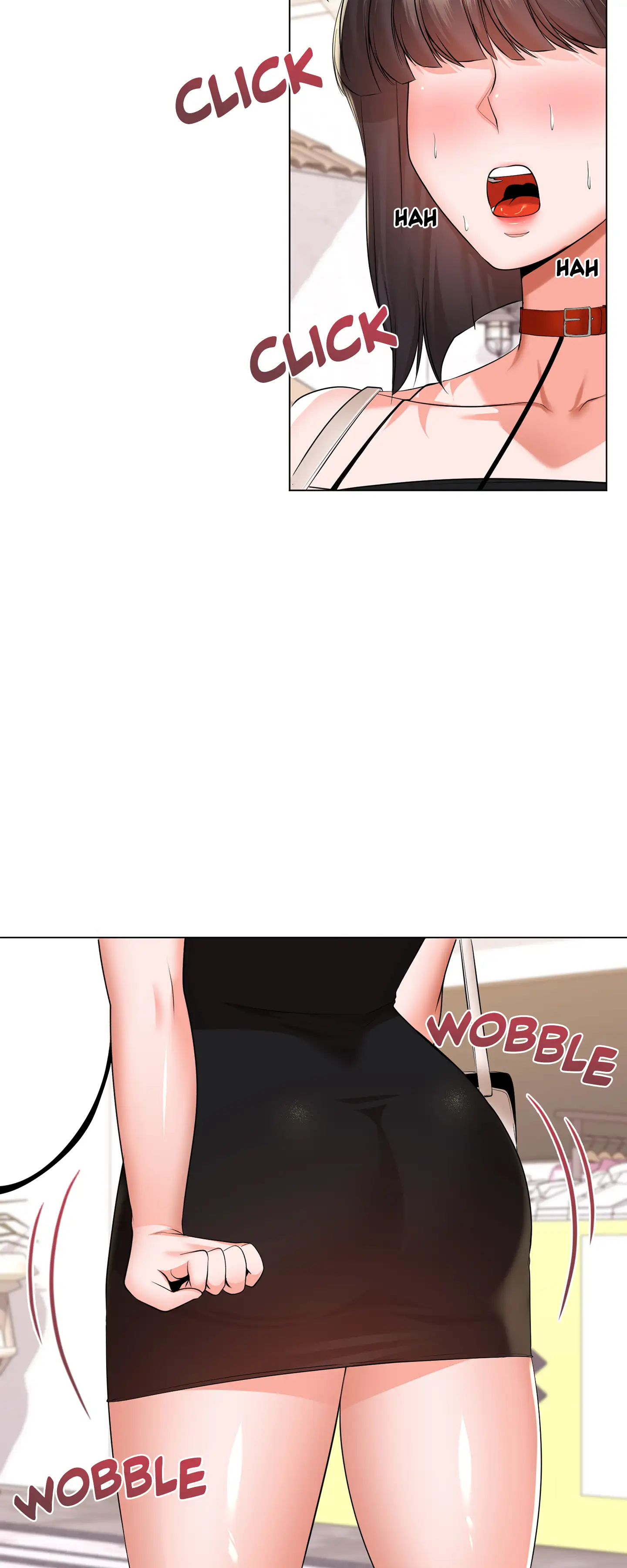 The High Society Chap chap 28-The High Society - Next Chap 29