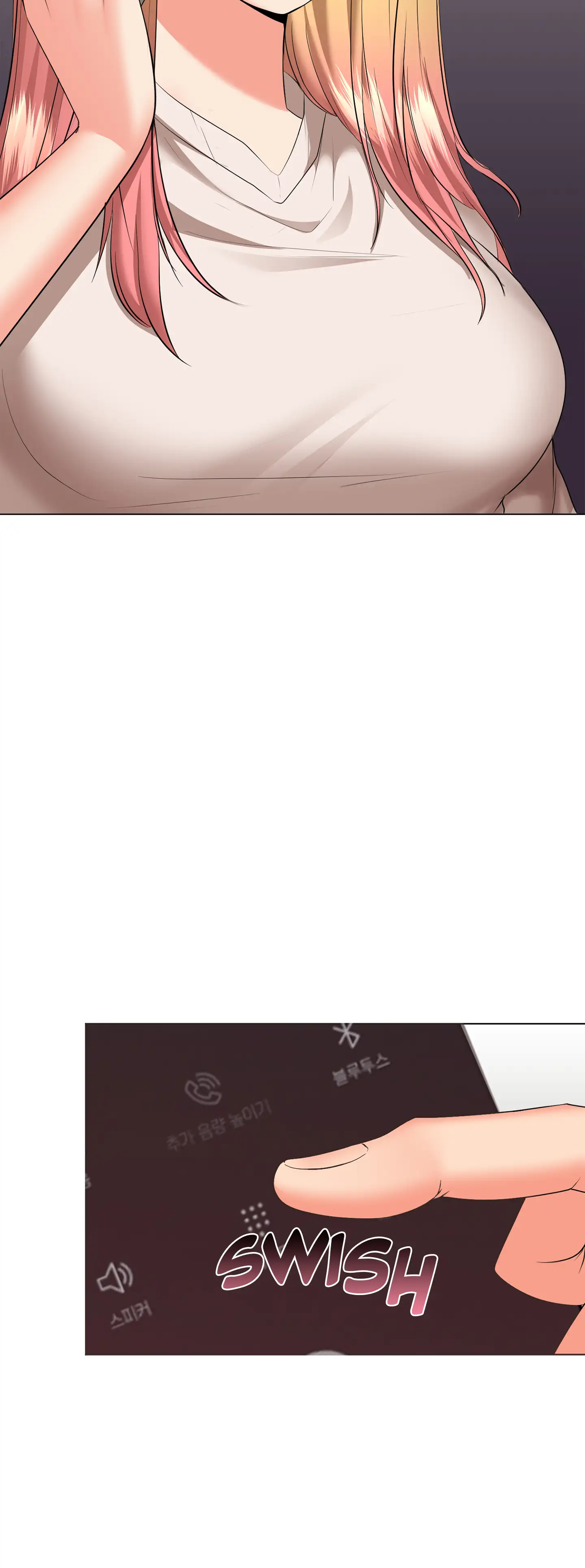 The High Society Chap chap 28-The High Society - Next Chap 29