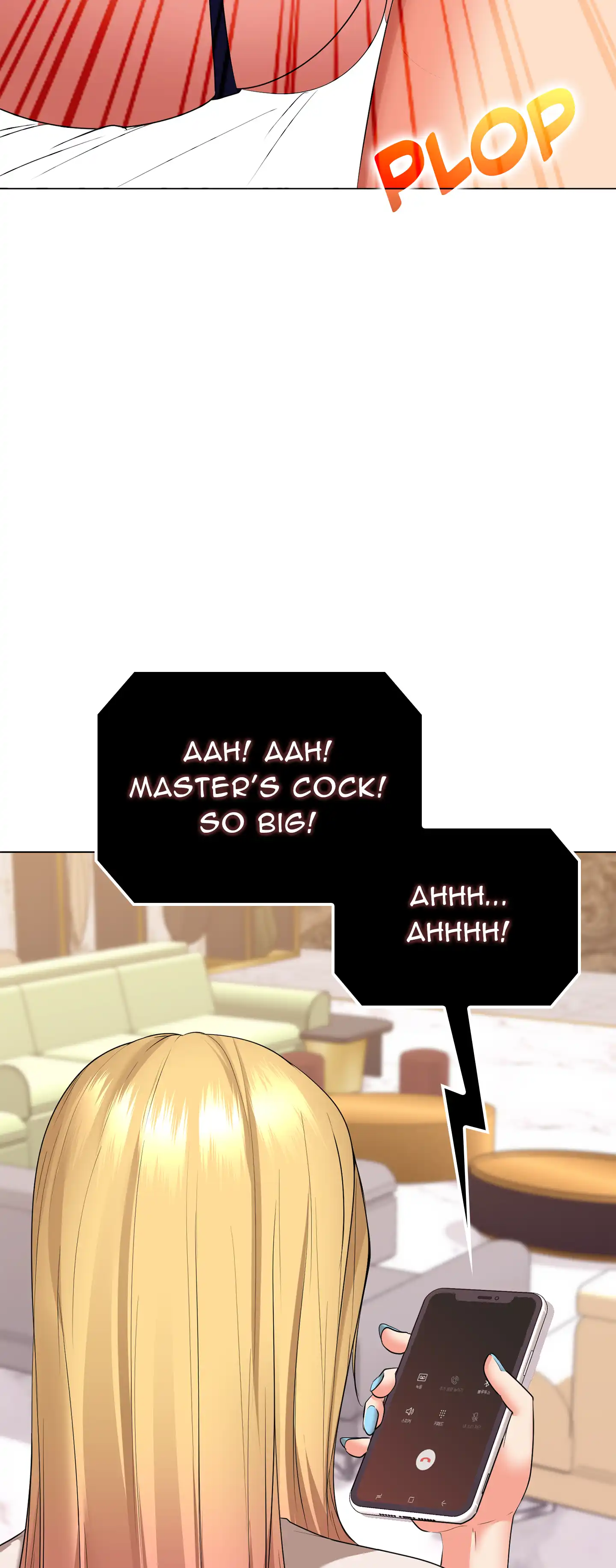 The High Society Chap chap 28-The High Society - Next Chap 29