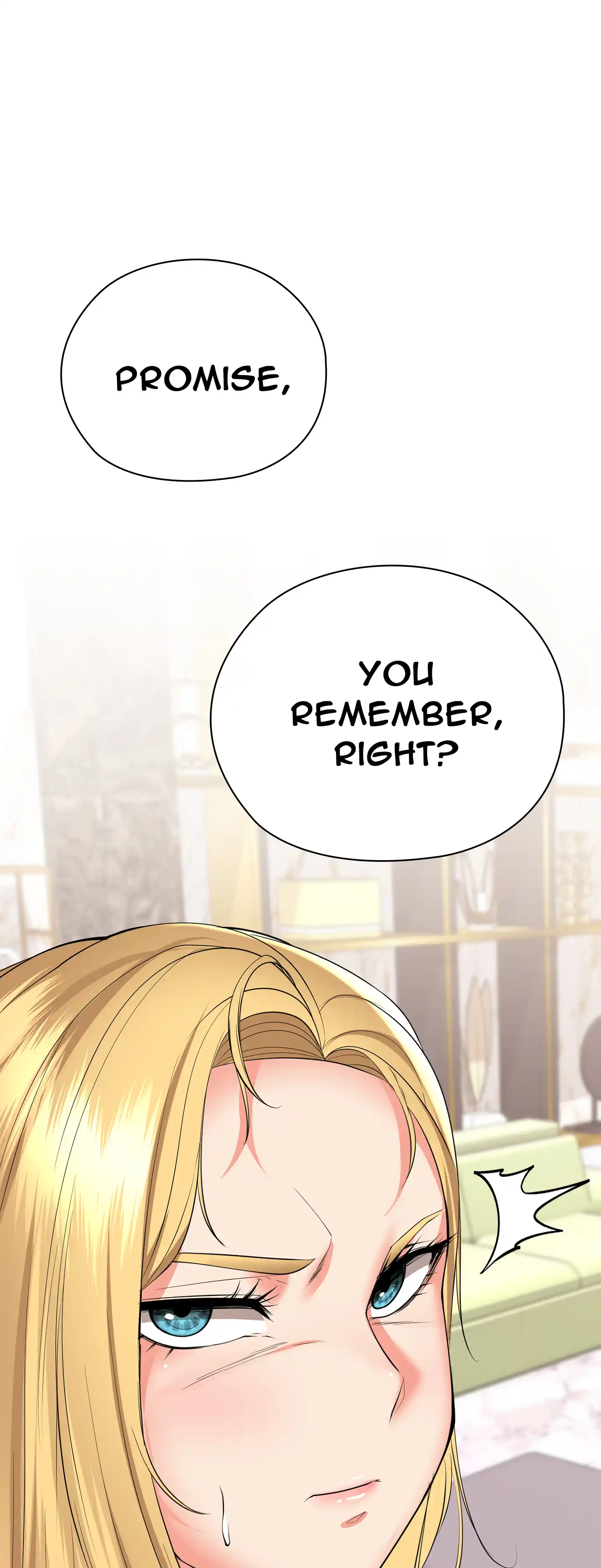 The High Society Chap chap 28-The High Society - Next Chap 29