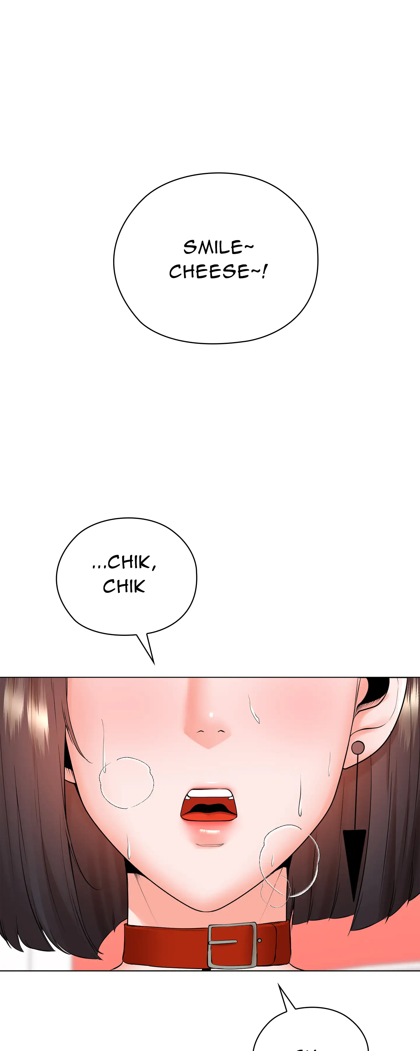 The High Society Chap chap 28-The High Society - Next Chap 29