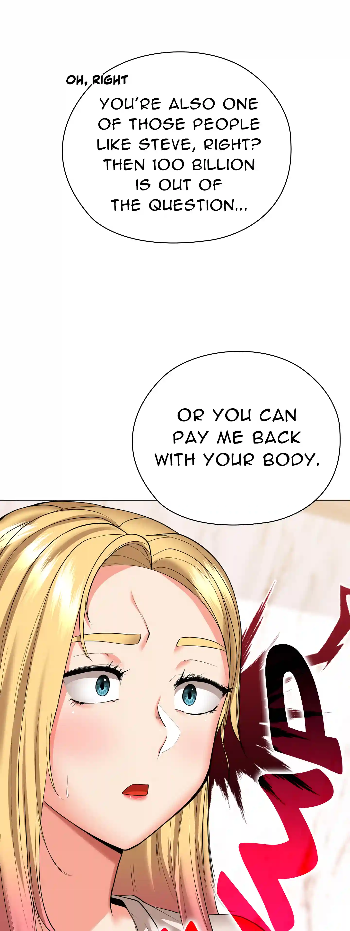 The High Society Chap chap 29-The High Society - Next Chap 30