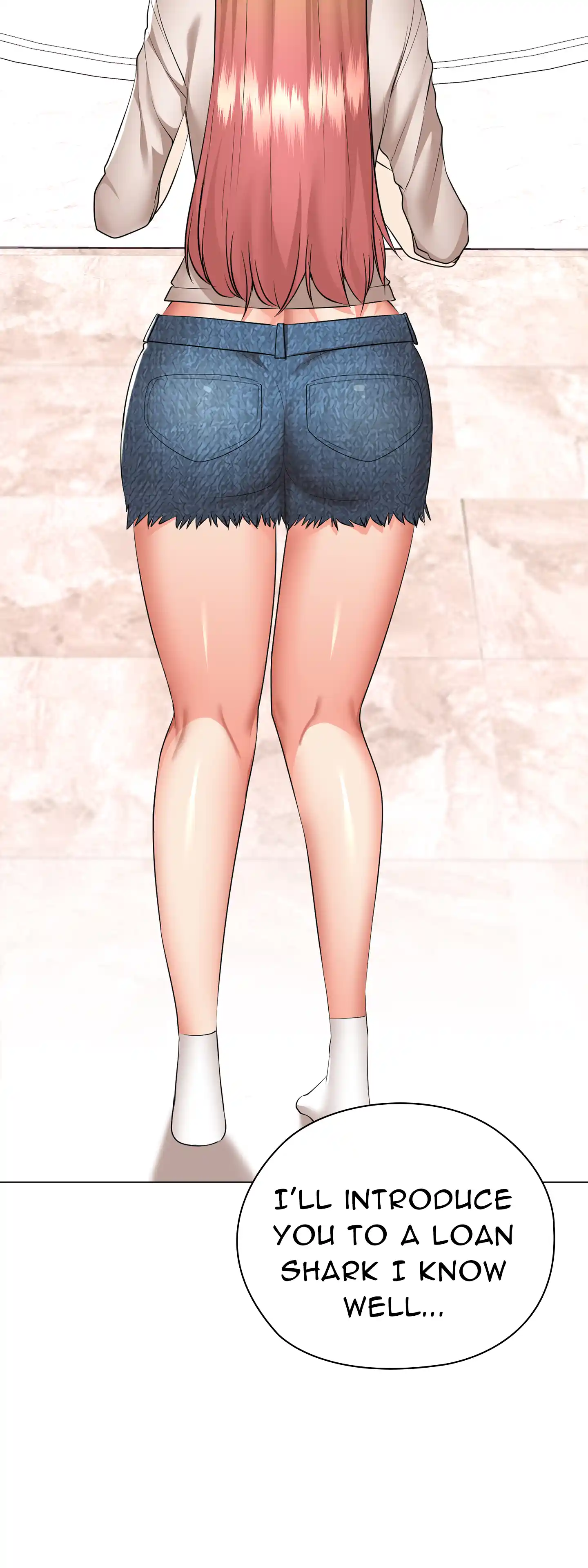 The High Society Chap chap 29-The High Society - Next Chap 30