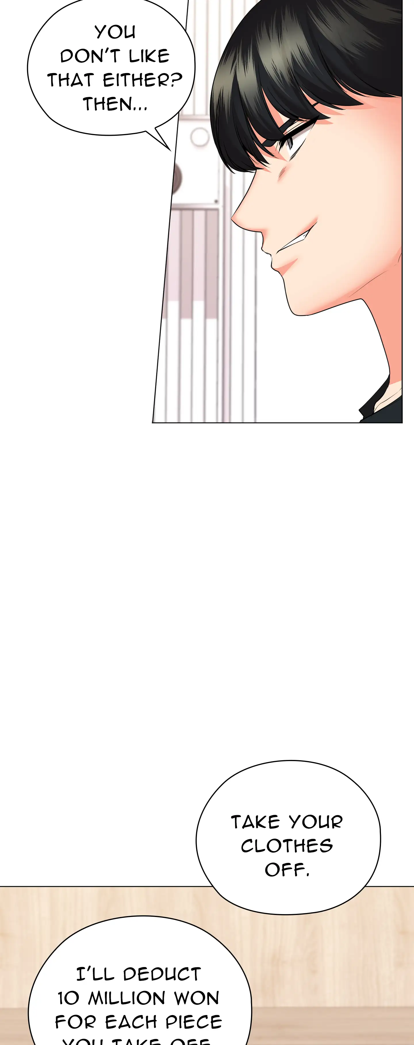 The High Society Chap chap 29-The High Society - Next Chap 30