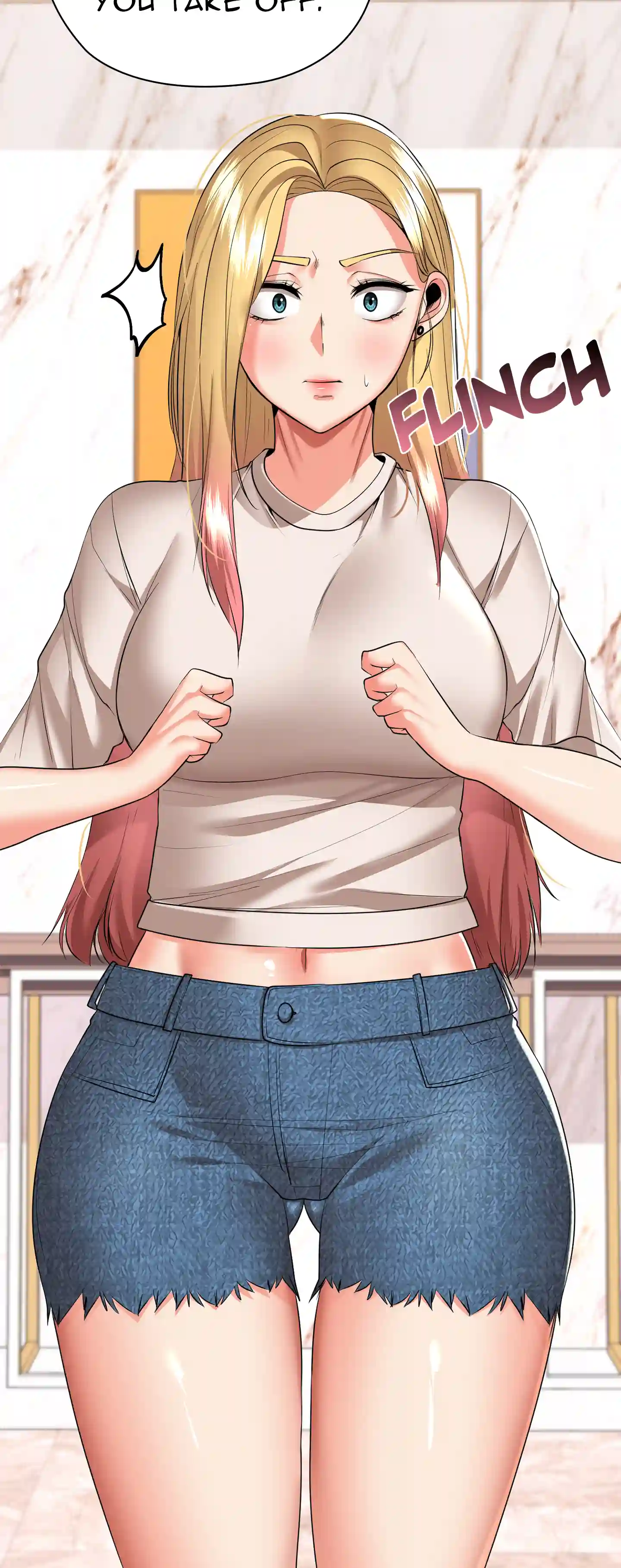 The High Society Chap chap 29-The High Society - Next Chap 30