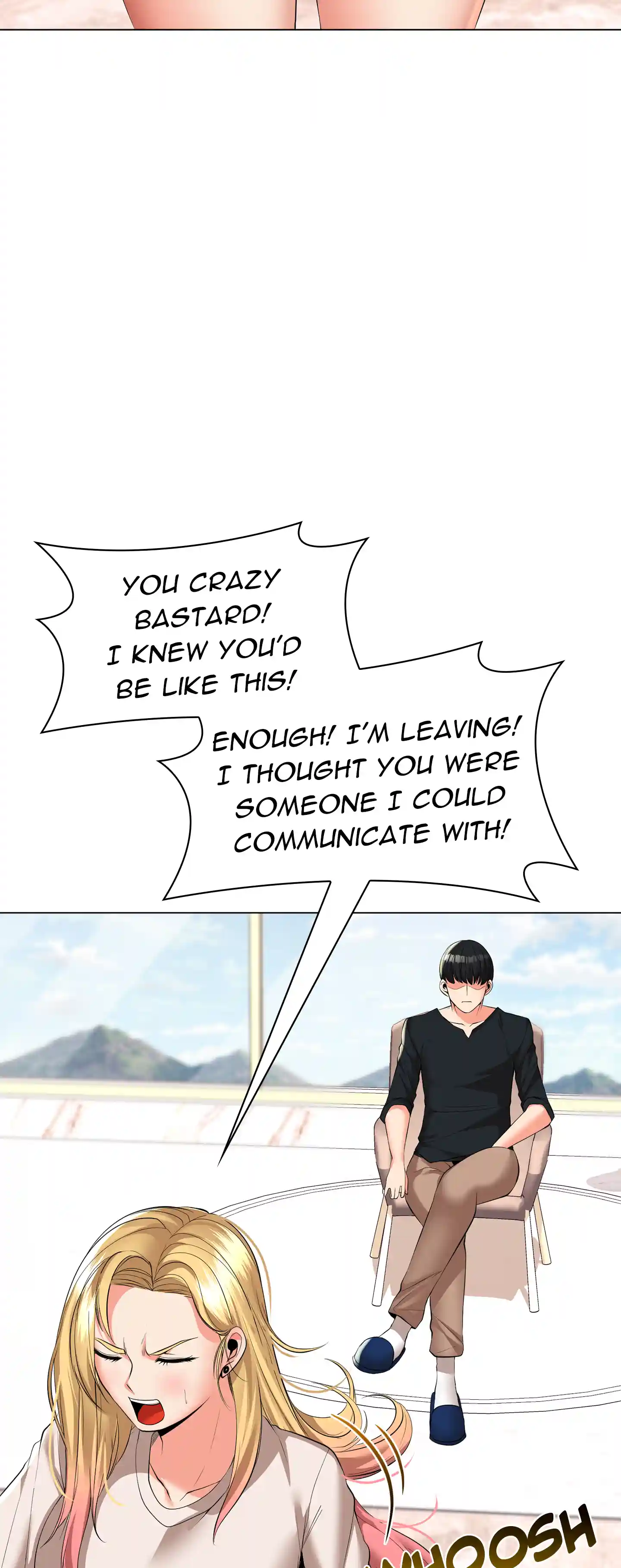 The High Society Chap chap 29-The High Society - Next Chap 30