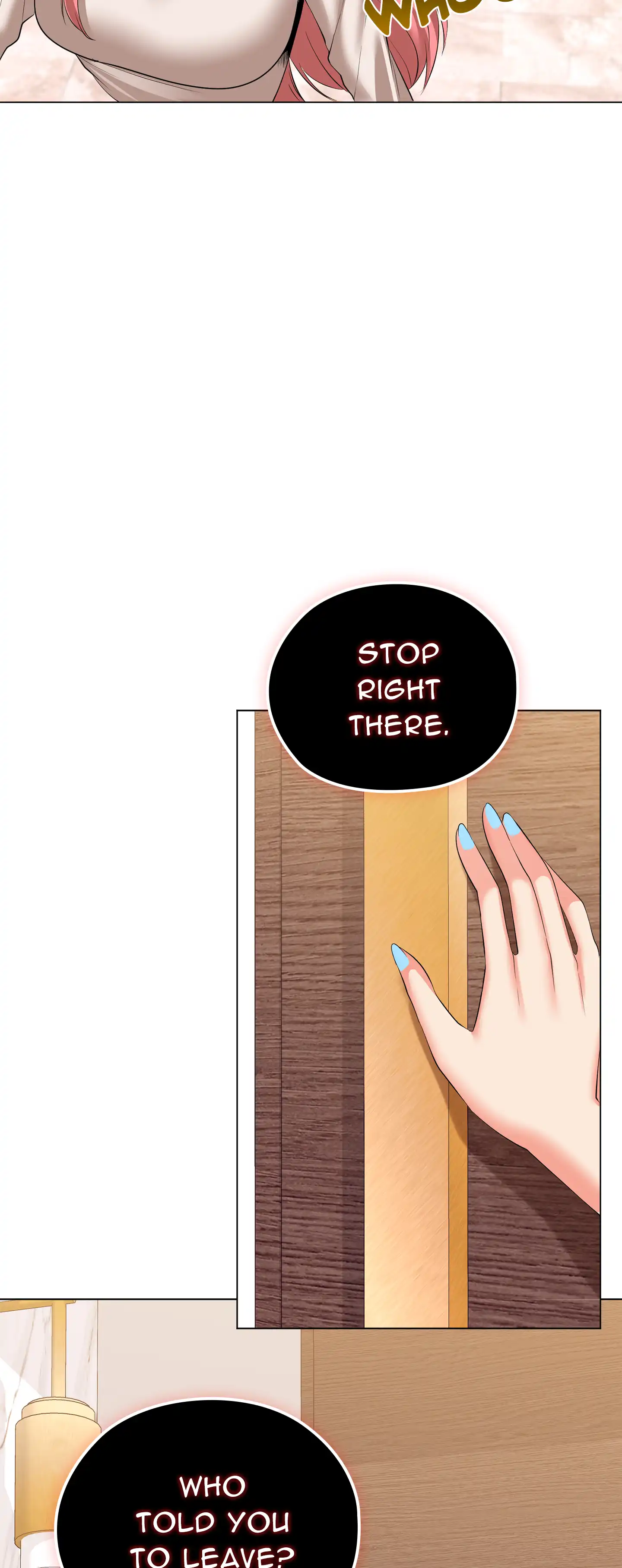 The High Society Chap chap 29-The High Society - Next Chap 30