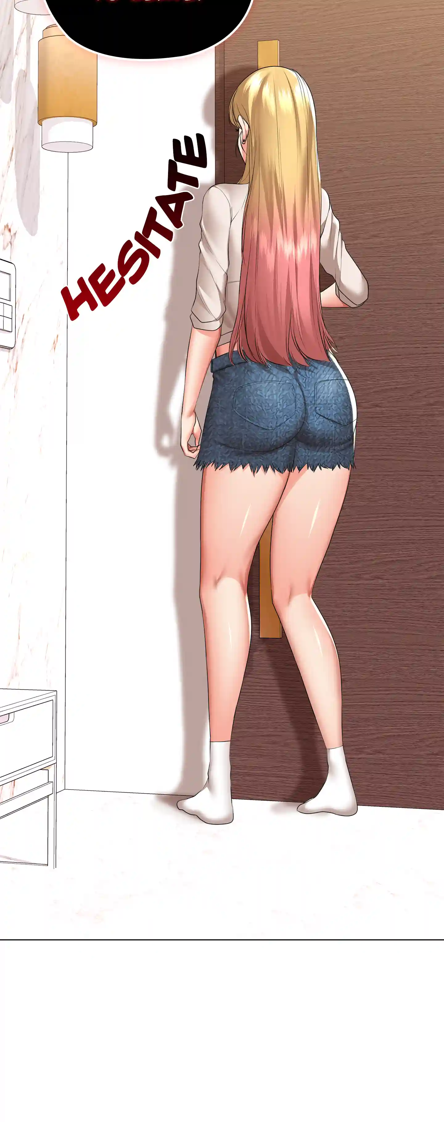 The High Society Chap chap 29-The High Society - Next Chap 30