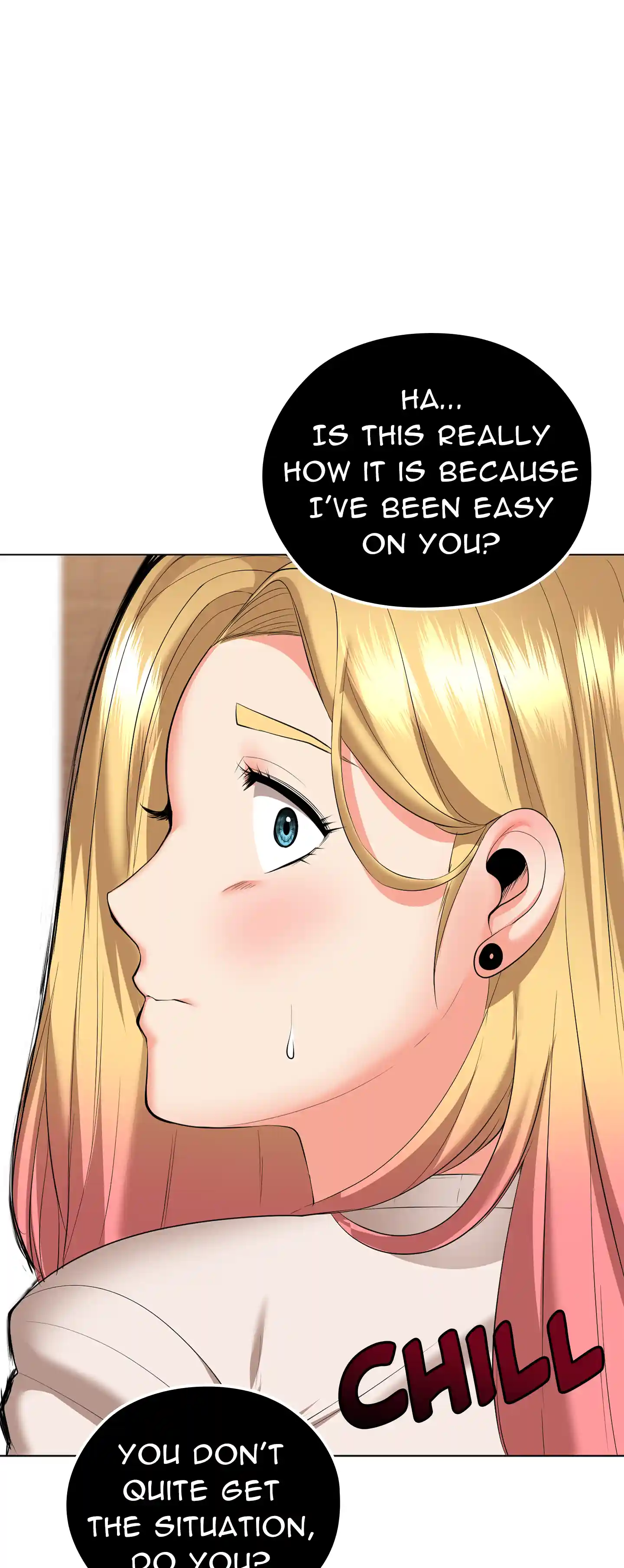 The High Society Chap chap 29-The High Society - Next Chap 30