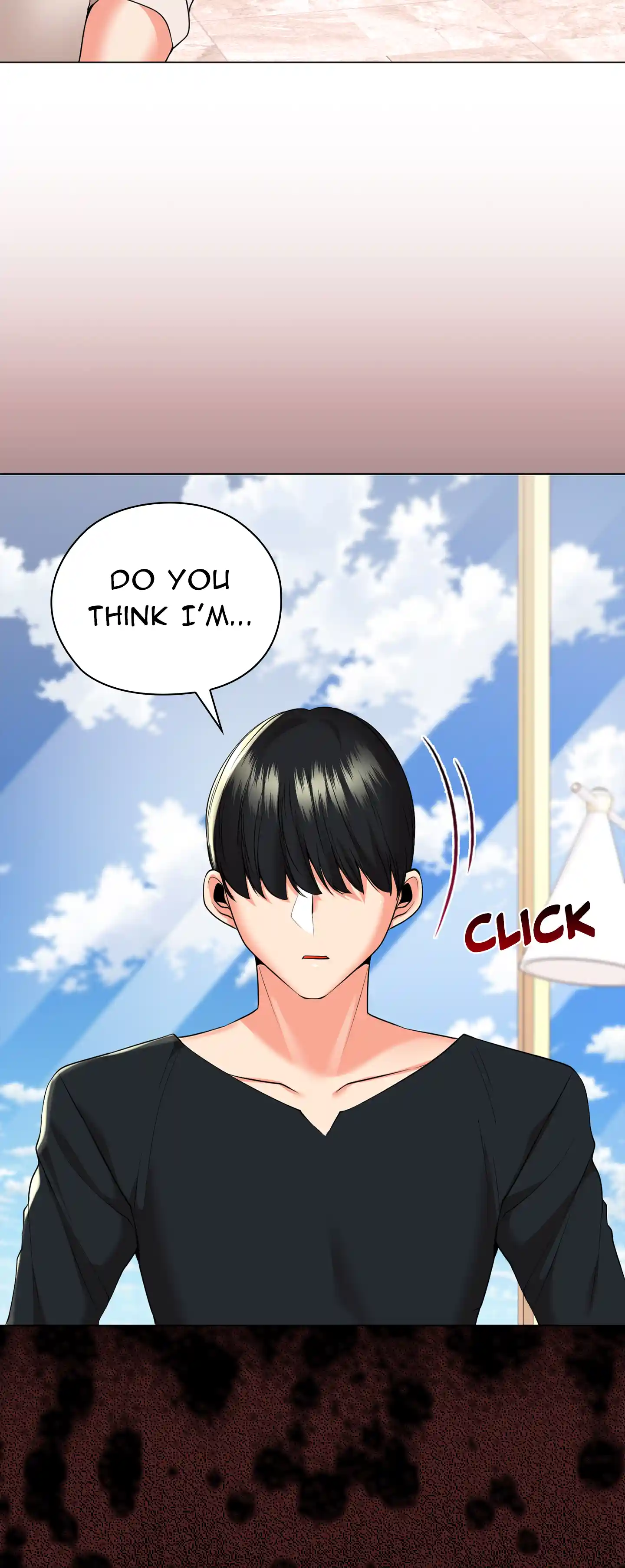 The High Society Chap chap 29-The High Society - Next Chap 30
