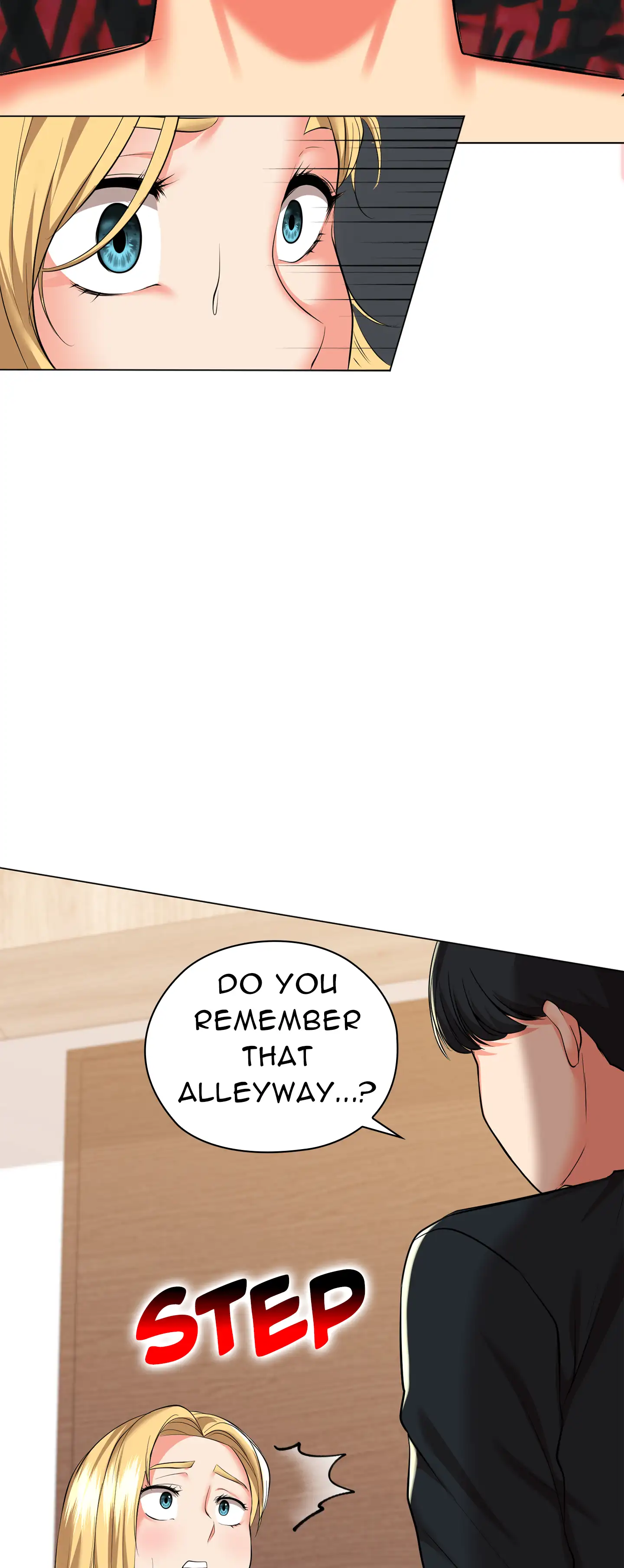 The High Society Chap chap 29-The High Society - Next Chap 30