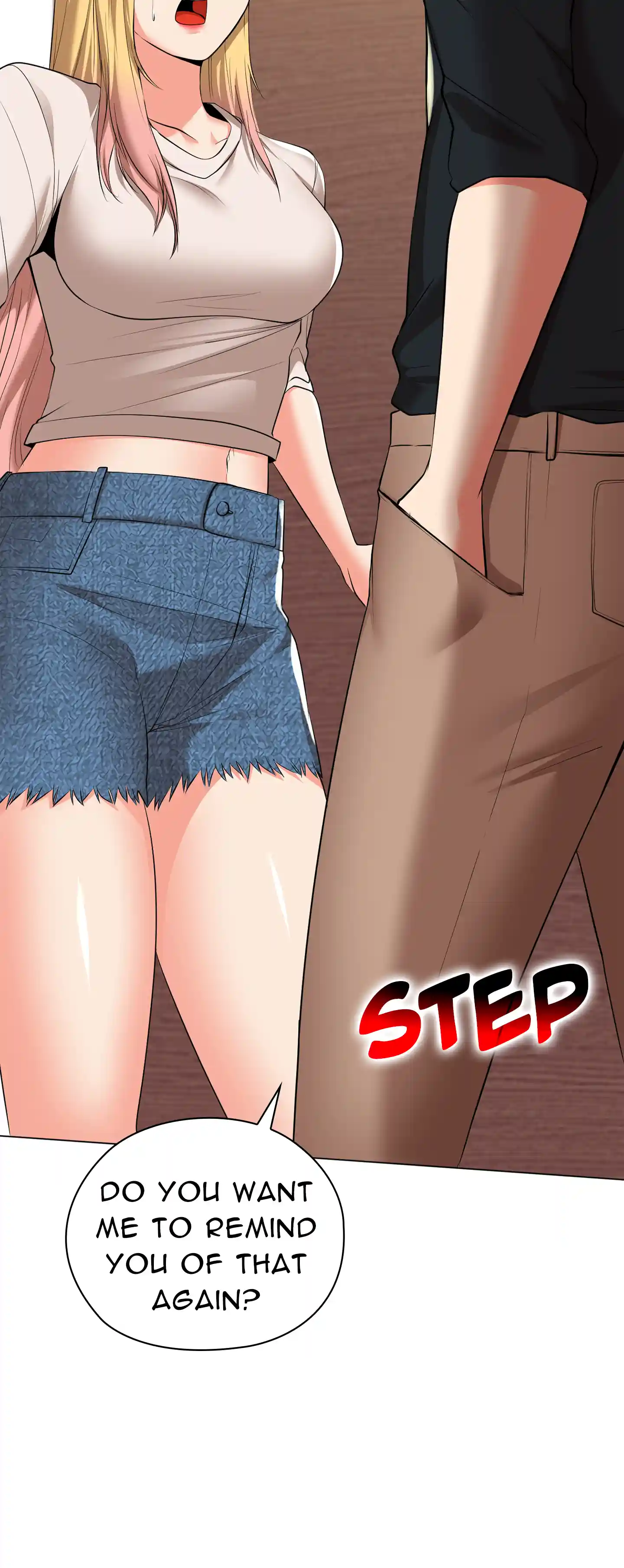 The High Society Chap chap 29-The High Society - Next Chap 30