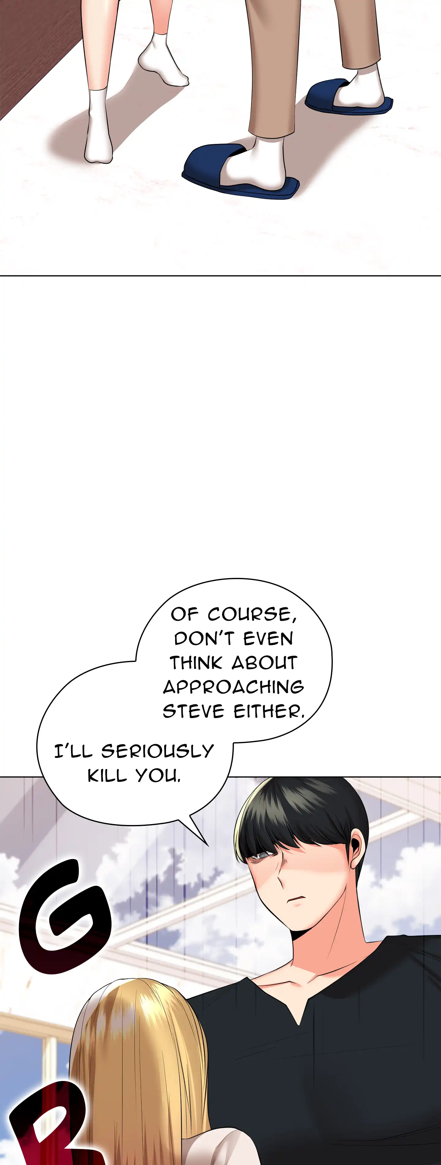 The High Society Chap chap 29-The High Society - Next Chap 30