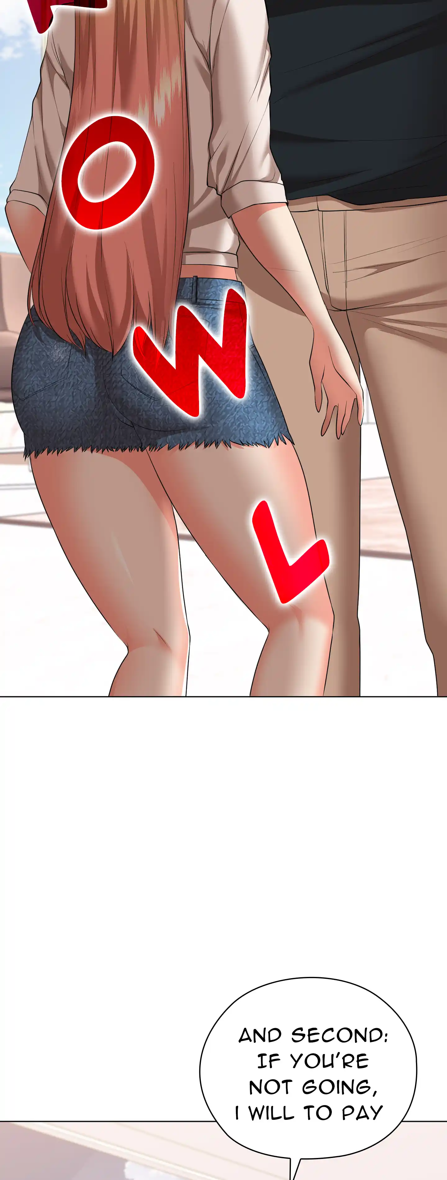 The High Society Chap chap 29-The High Society - Next Chap 30