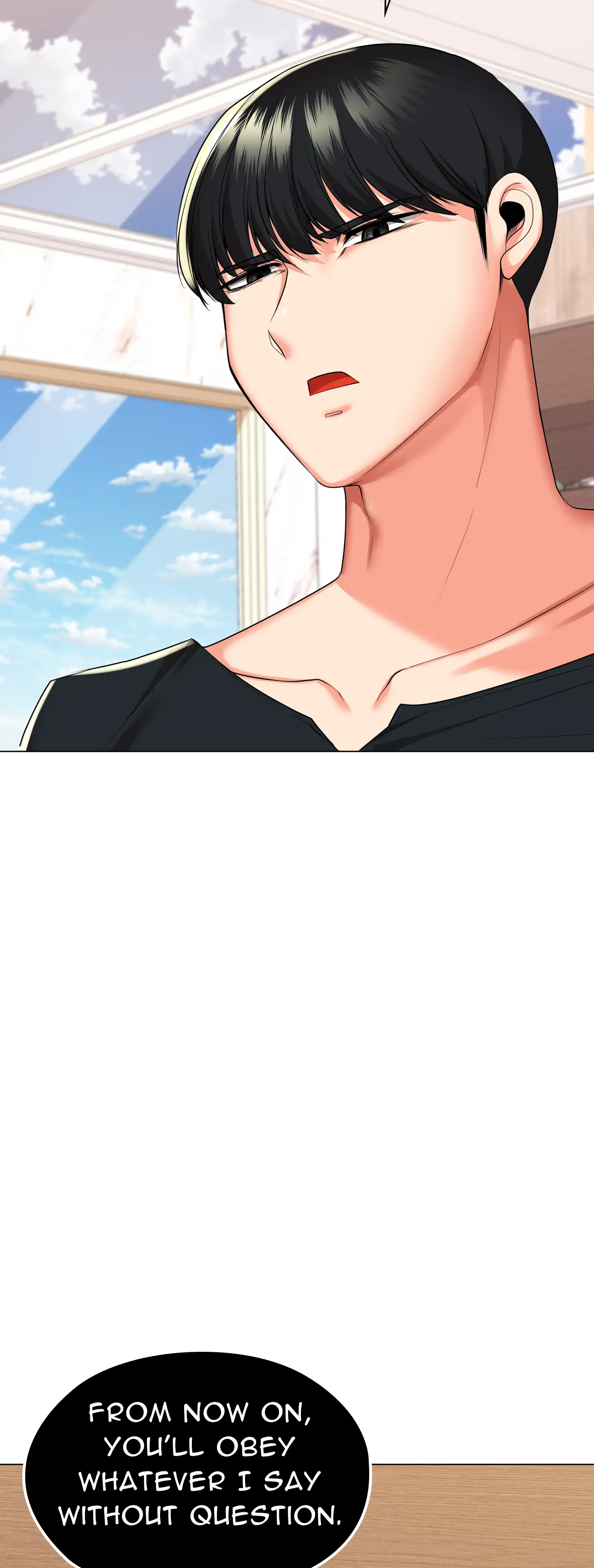 The High Society Chap chap 29-The High Society - Next Chap 30