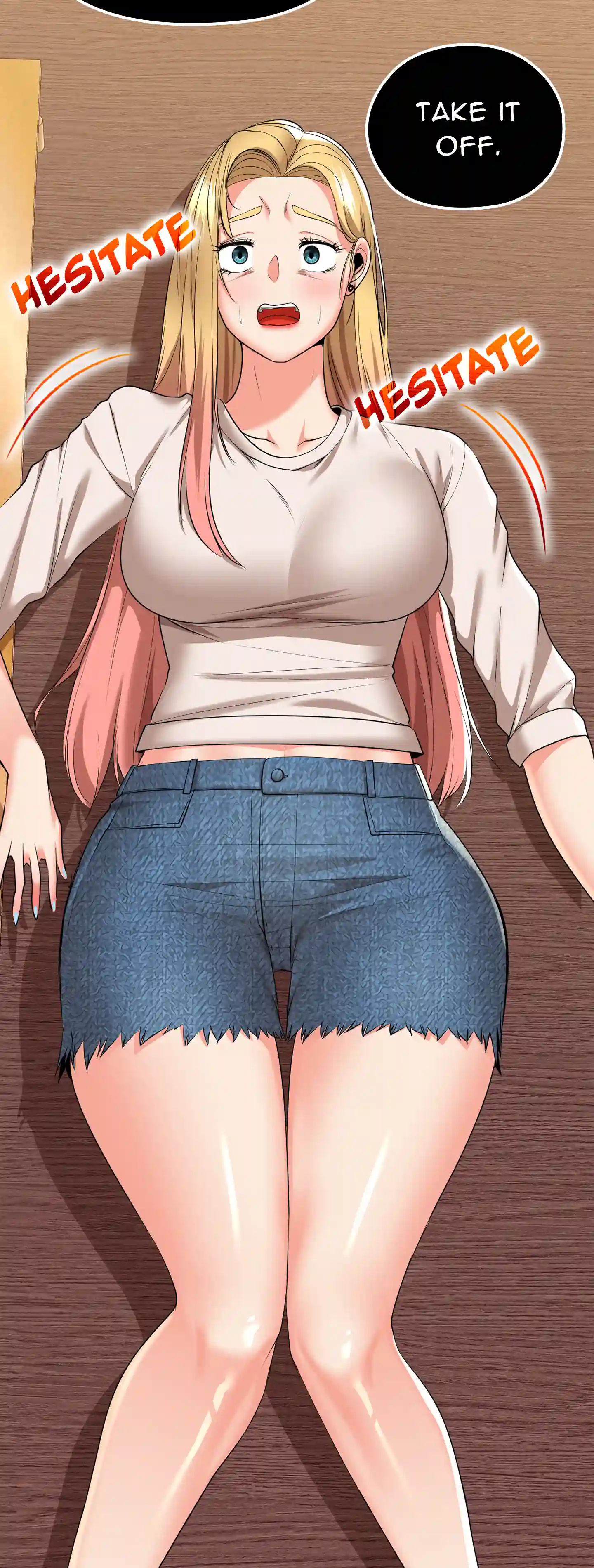 The High Society Chap chap 29-The High Society - Next Chap 30