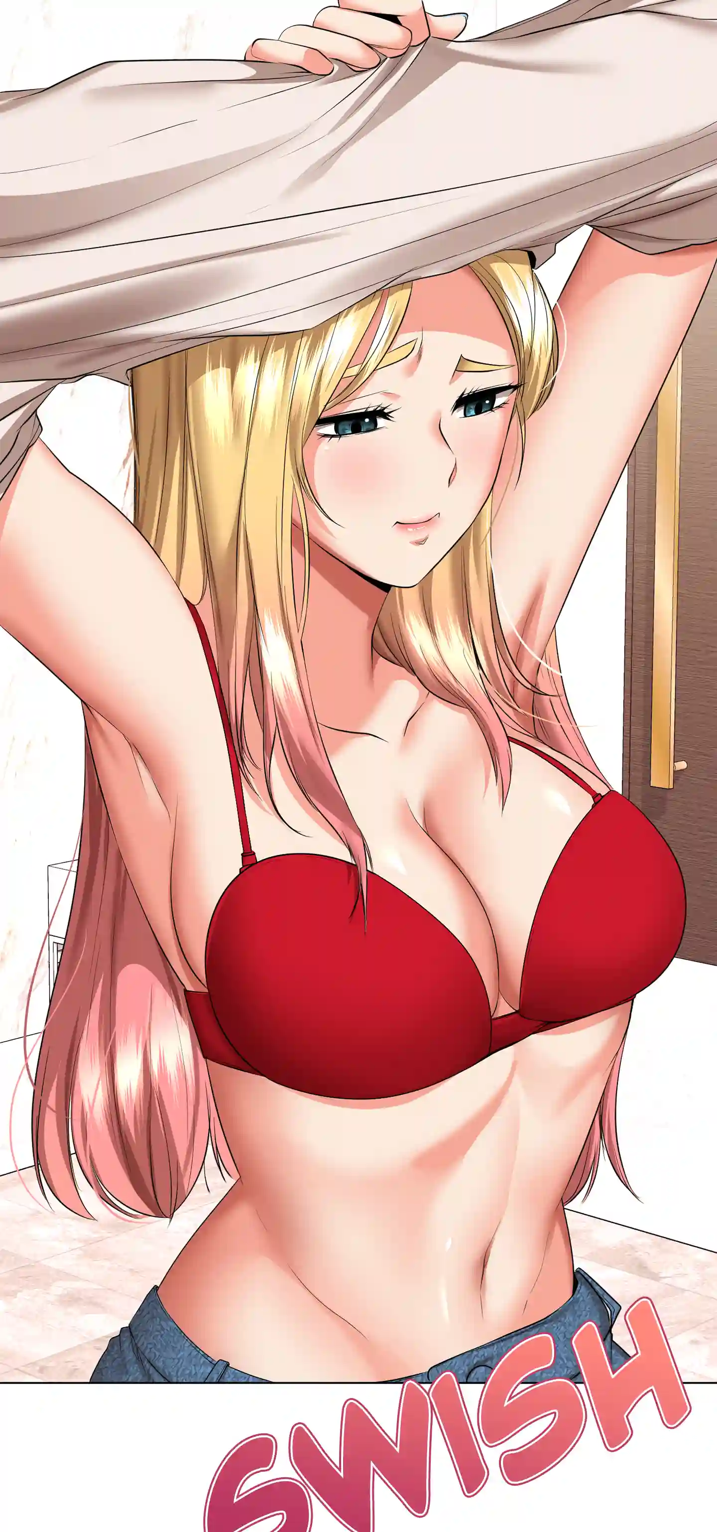 The High Society Chap chap 29-The High Society - Next Chap 30