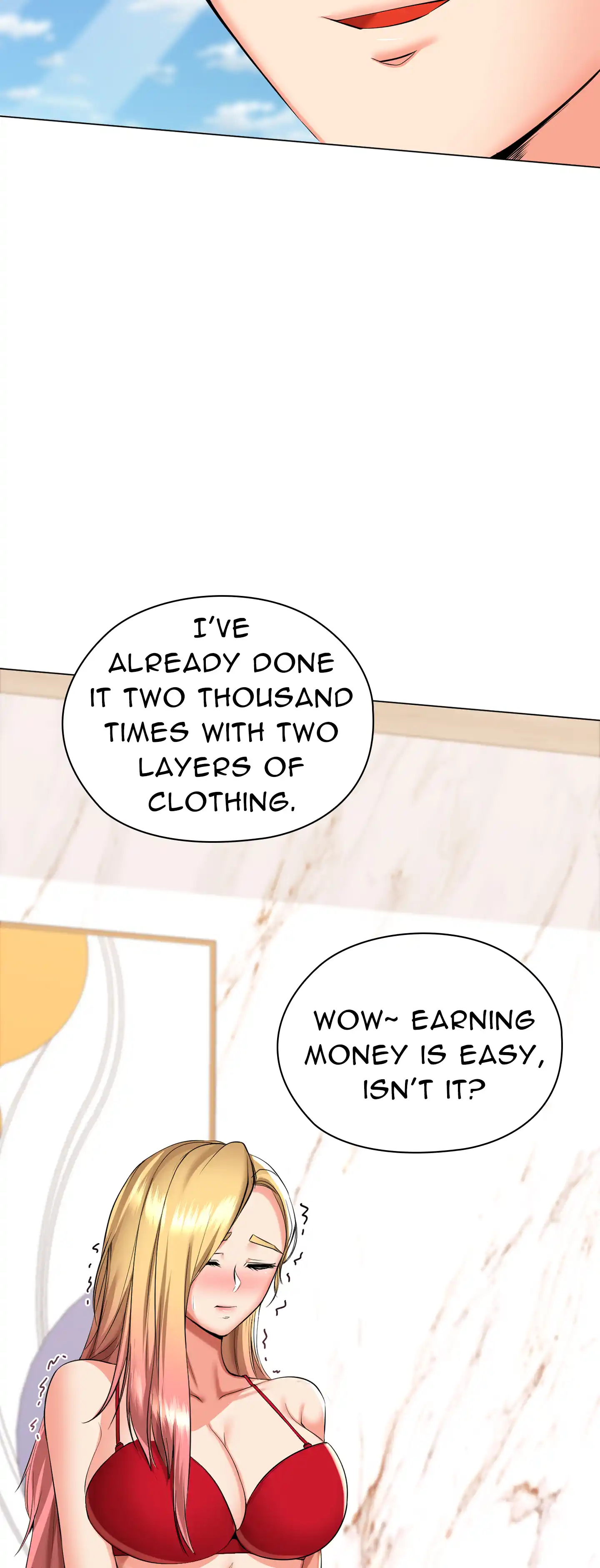 The High Society Chap chap 29-The High Society - Next Chap 30